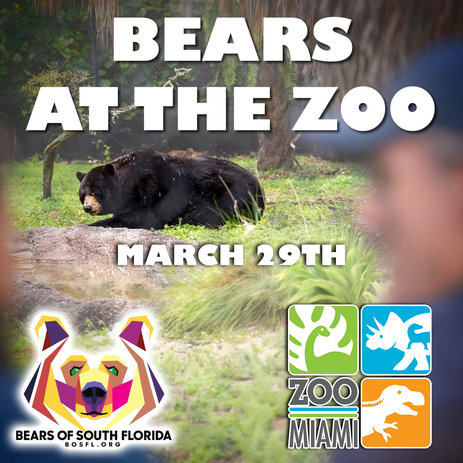 2024.03.29 BOSFL Bears at the Zoo