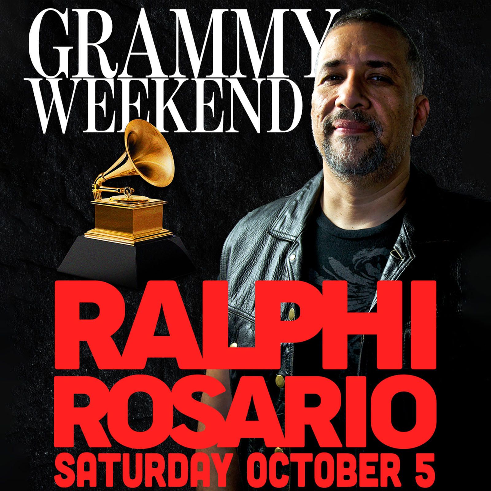 2024.10.05 Grammy Weekend at Eagle Wilton Manors Music By Ralphi Rosario