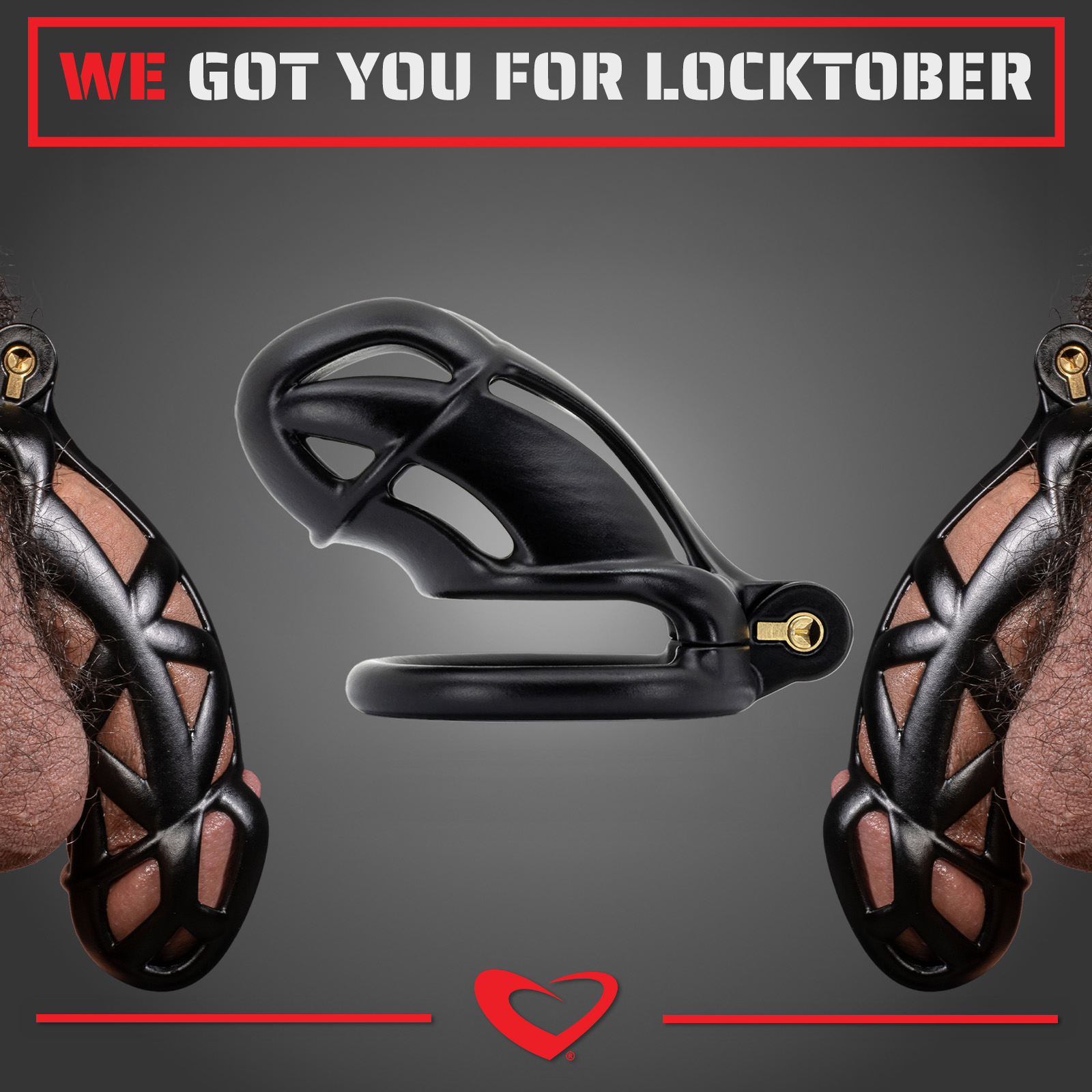 2025 Locktober Graphic