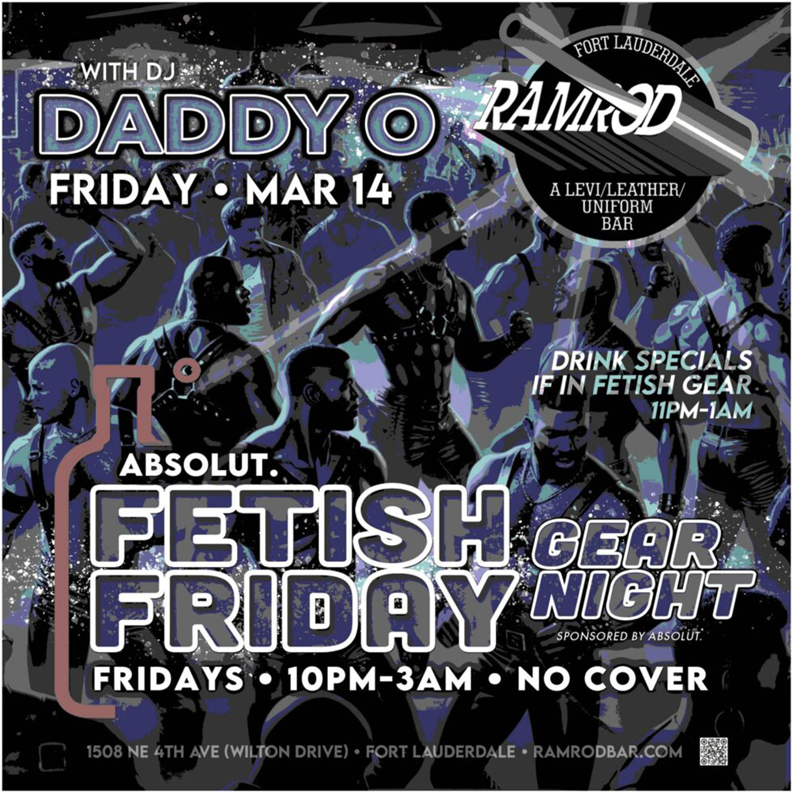 2025.03.14 Fetish Friday