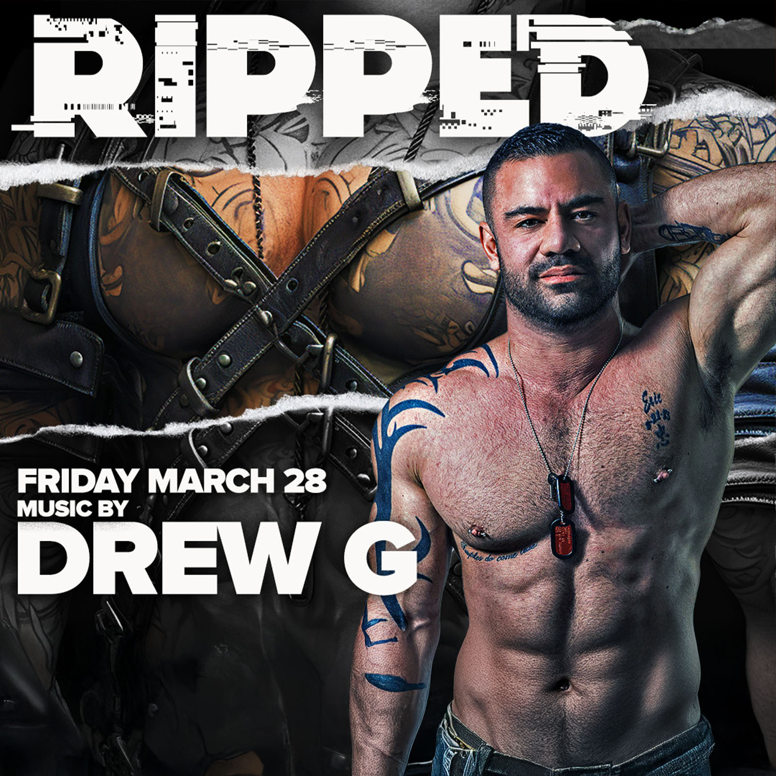 2025.03.28 Ripped