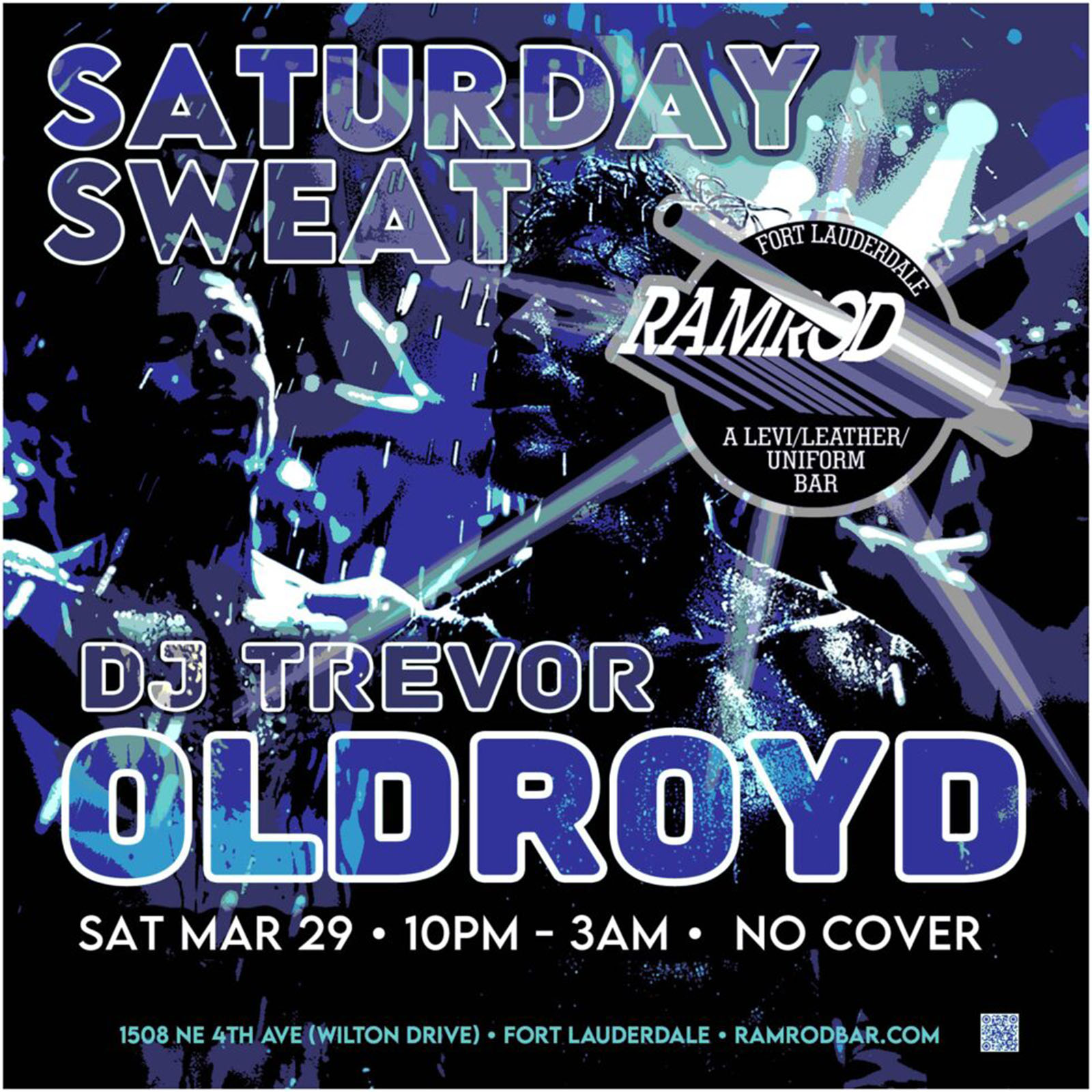 2025.03.29 Saturday Sweat