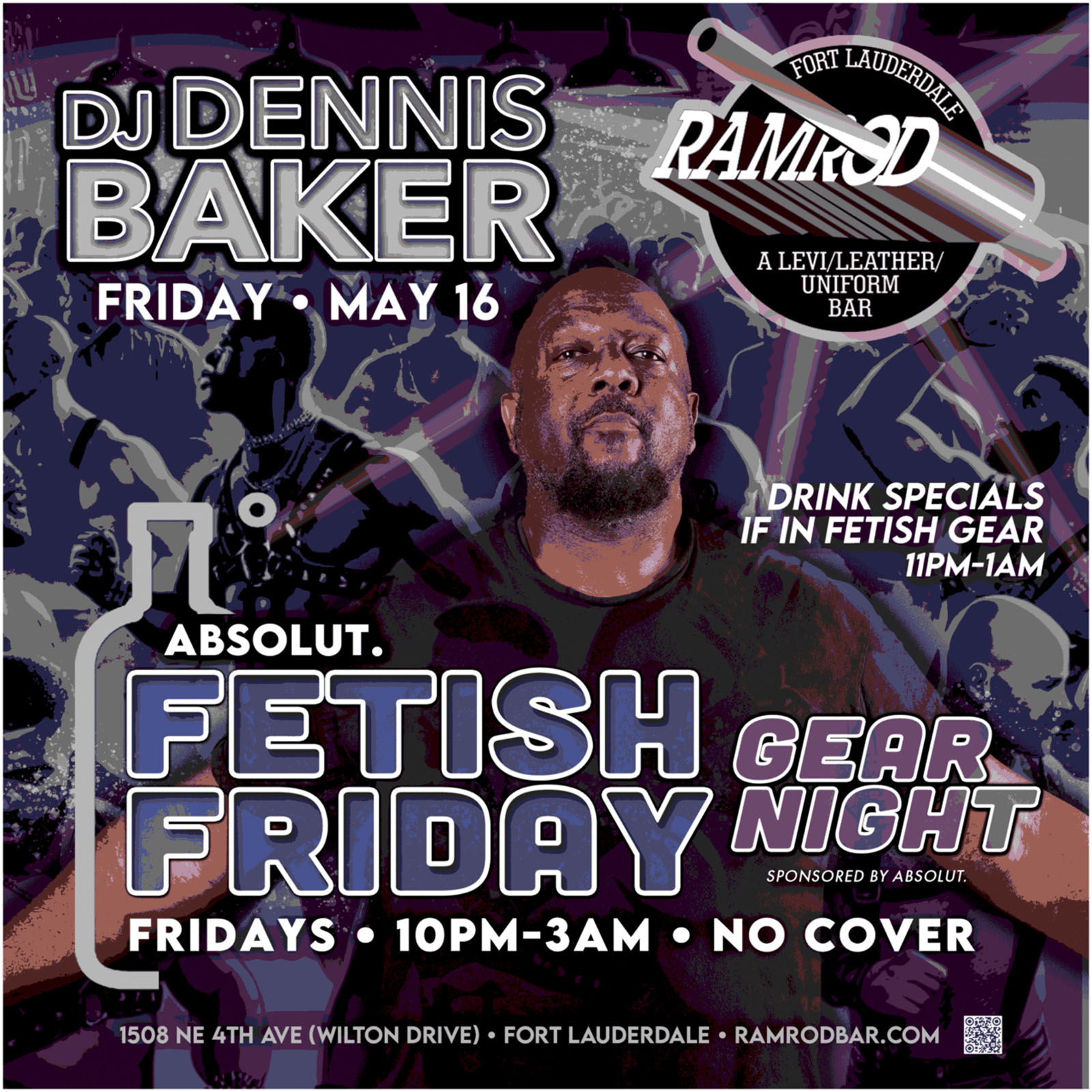 2025.05.16 Fetish Friday