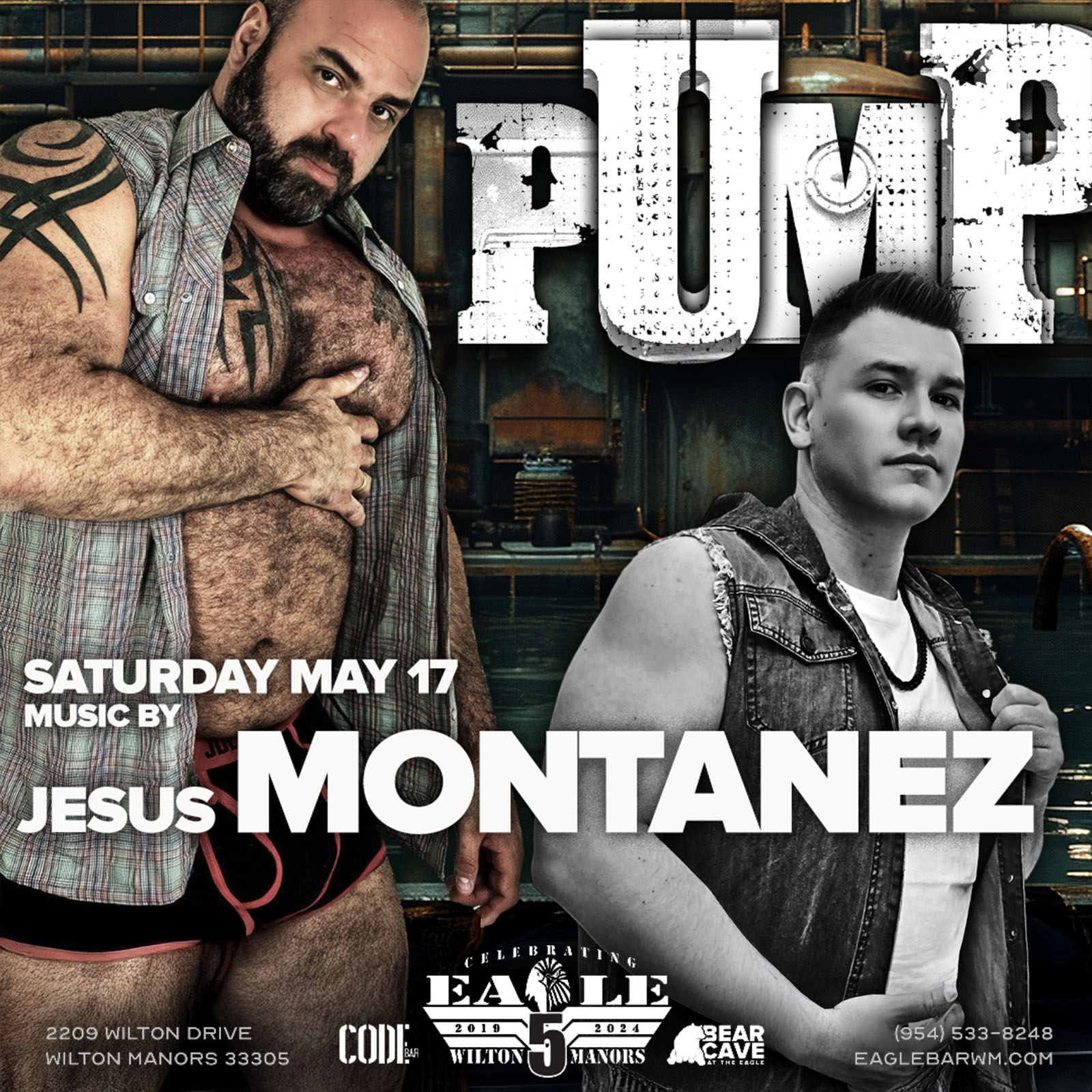 2025.05.17 Pump