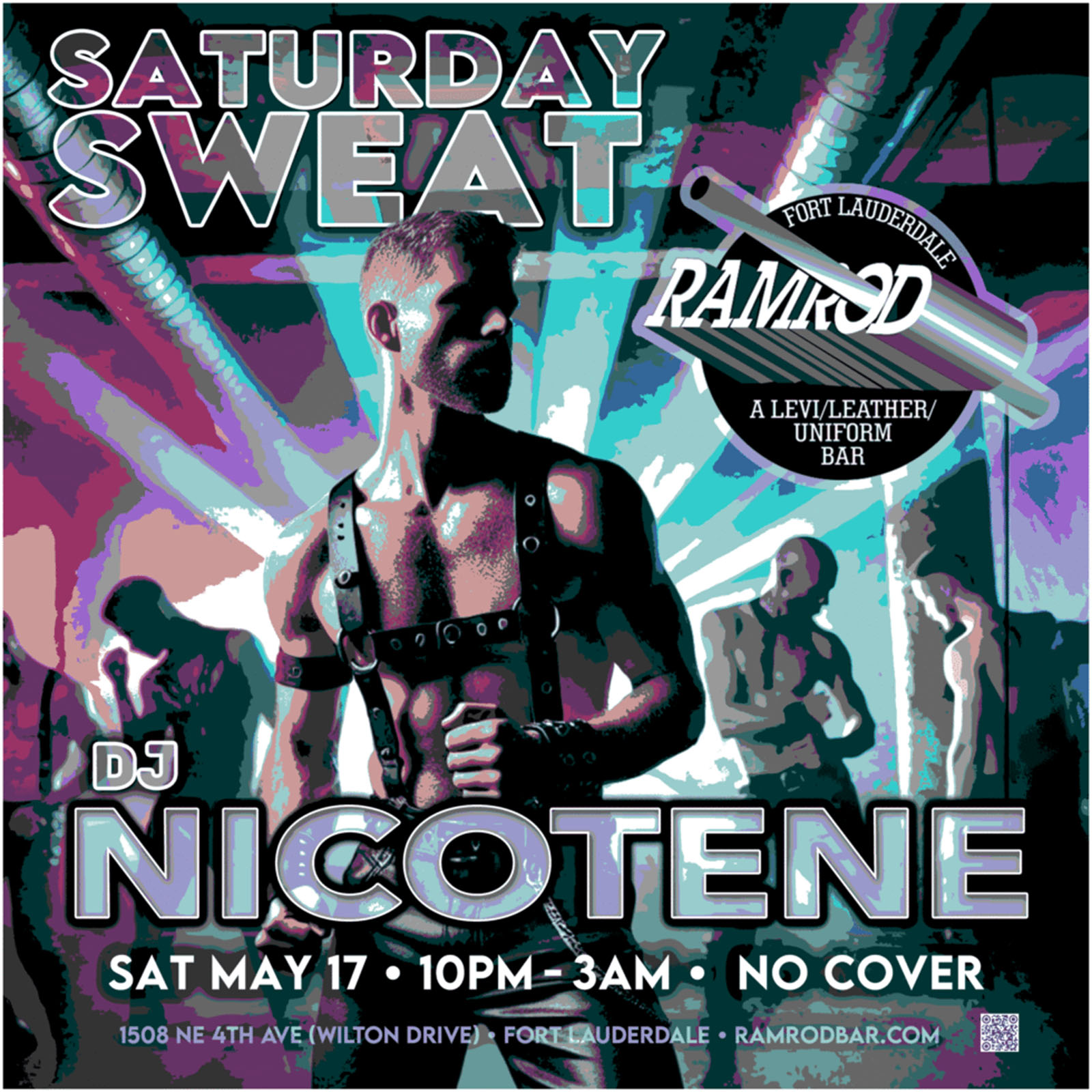 2025.05.17 Saturday Sweat