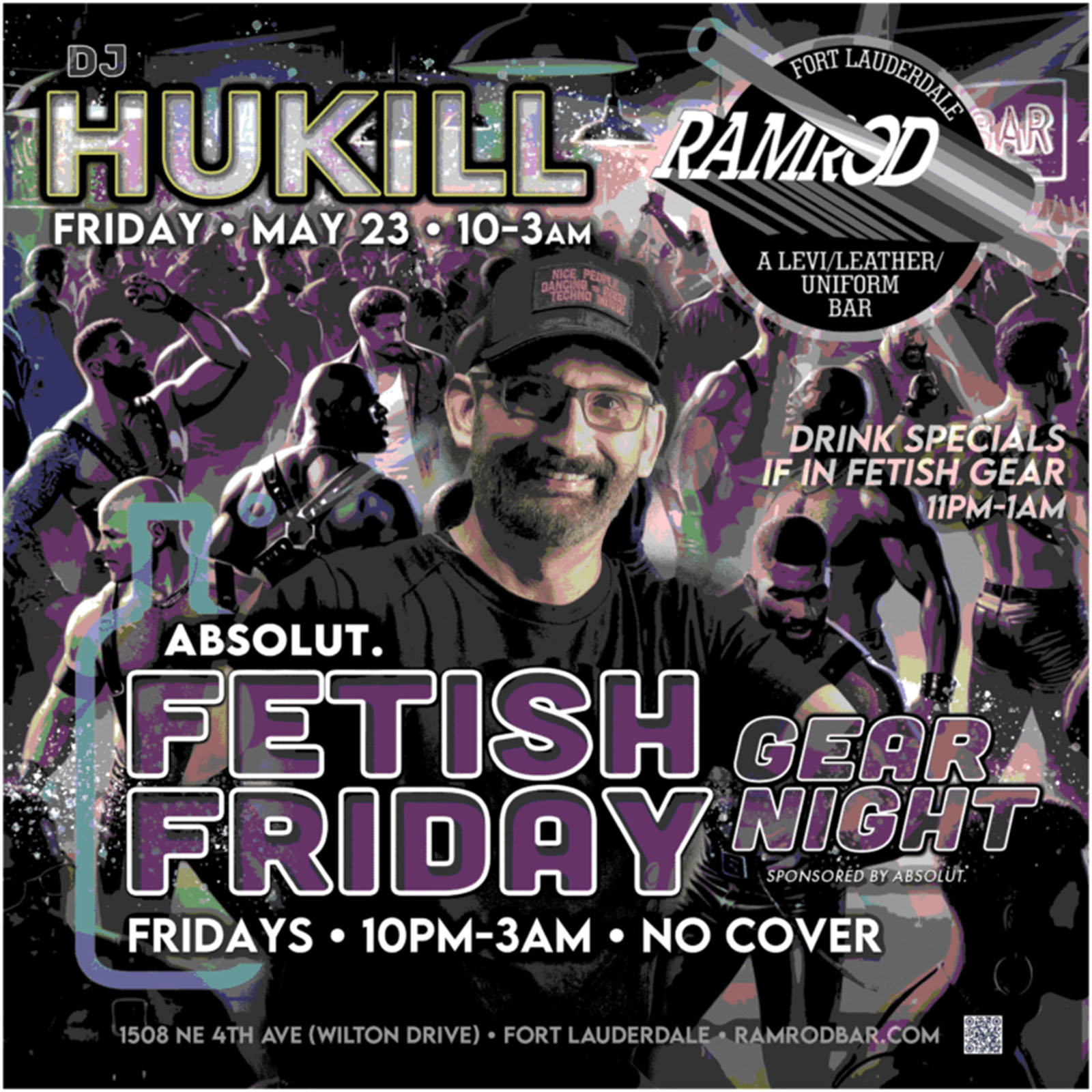 2025.05.23 Fetish Friday