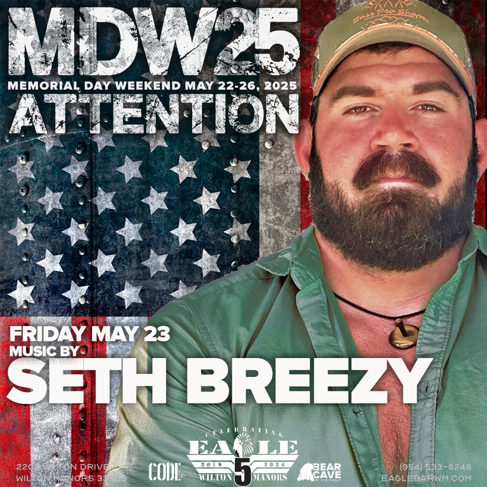 2025.05.23 MDW25 Attention