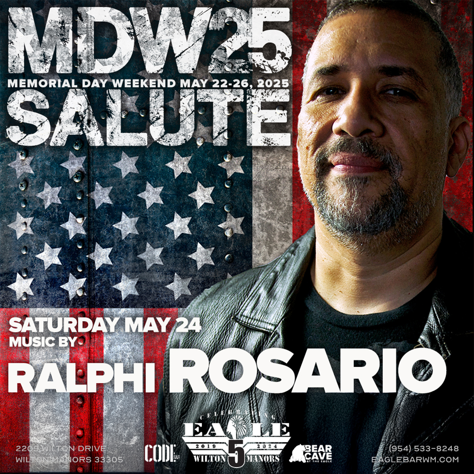 2025.05.24 MDW25 Salute