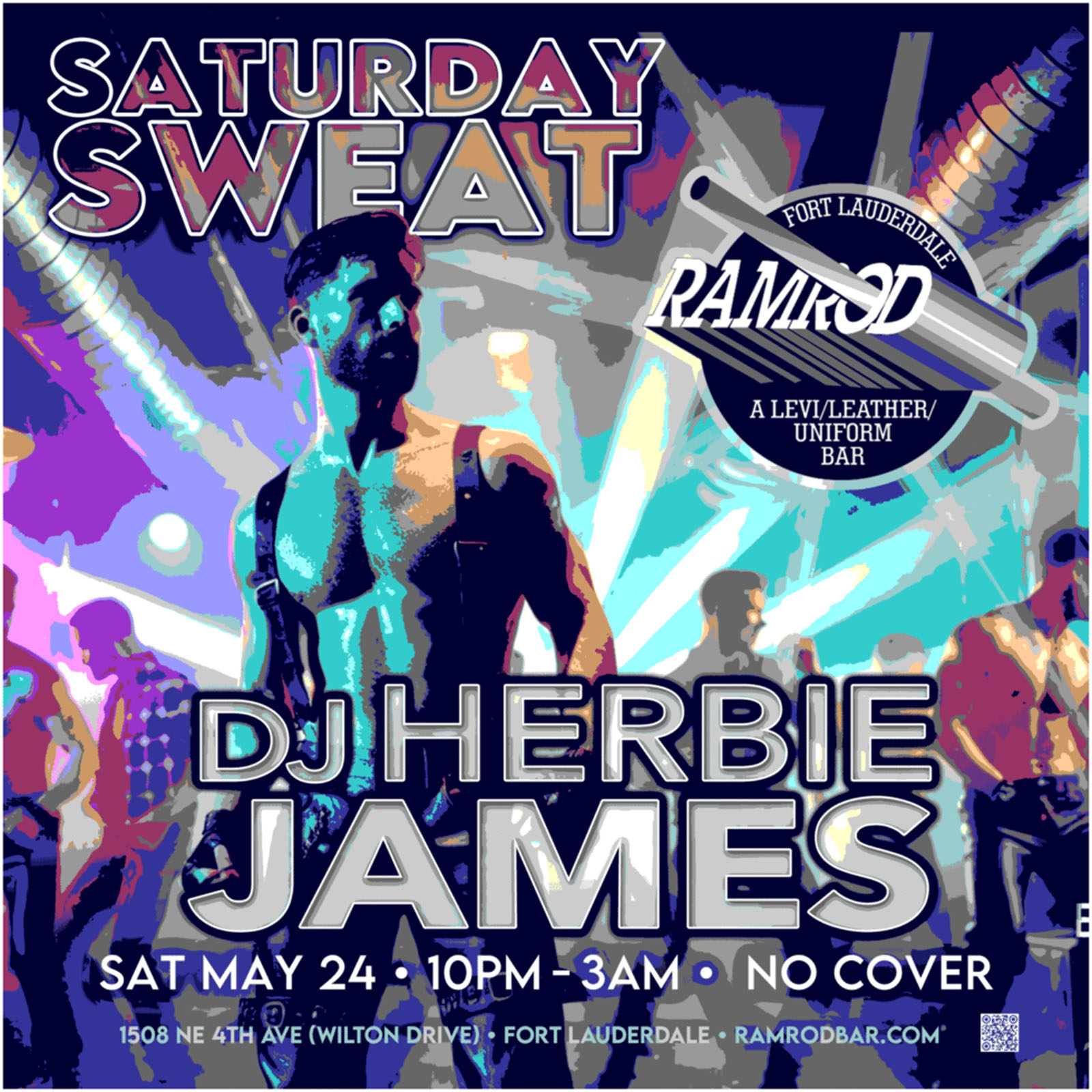 2025.05.24 Saturday Sweat