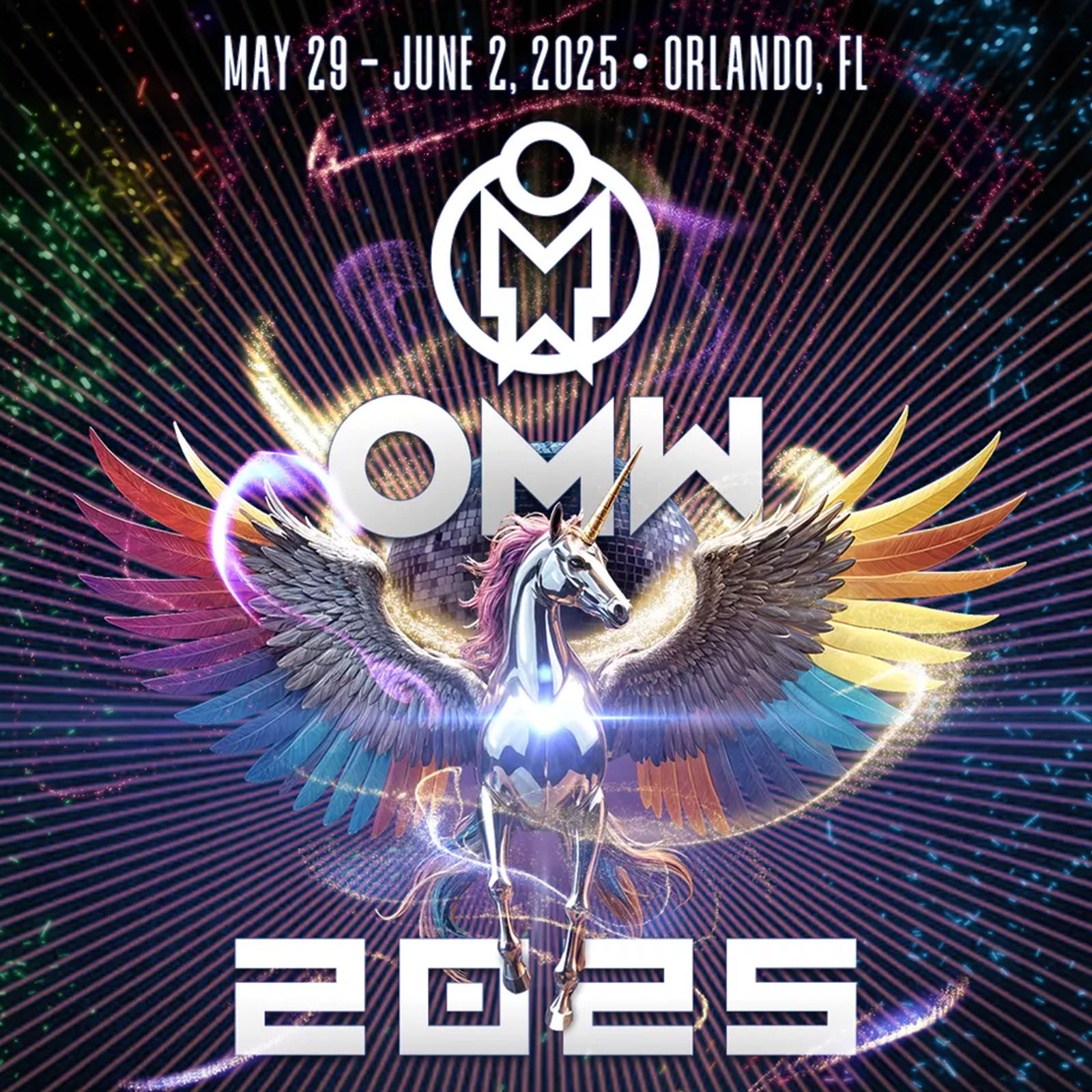 2025.06.02 One Magical Weekend