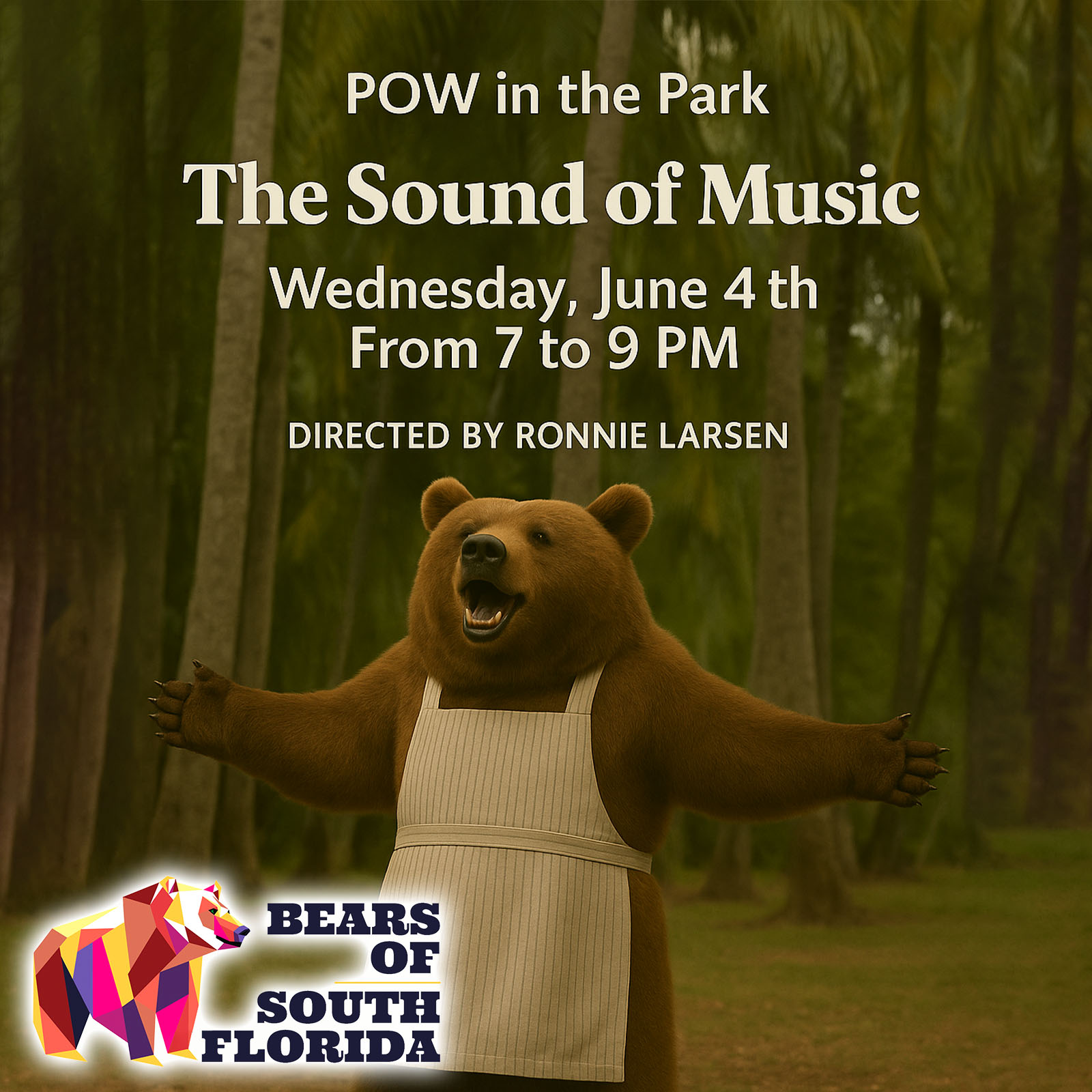 2025.06.04 BOSFL at The Sound of Music