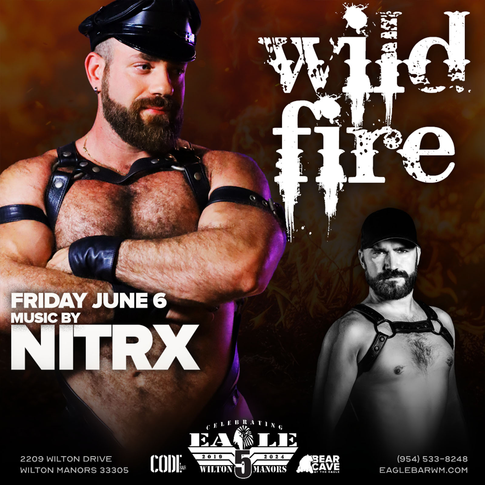 2025.06.06 Wildfire
