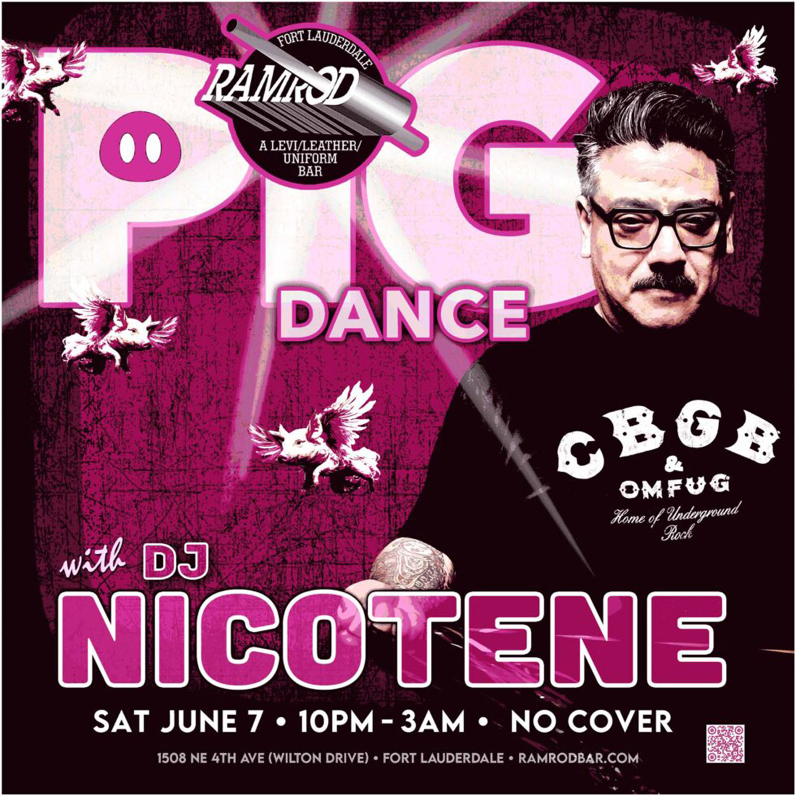 2025.06.07 Pig Dance