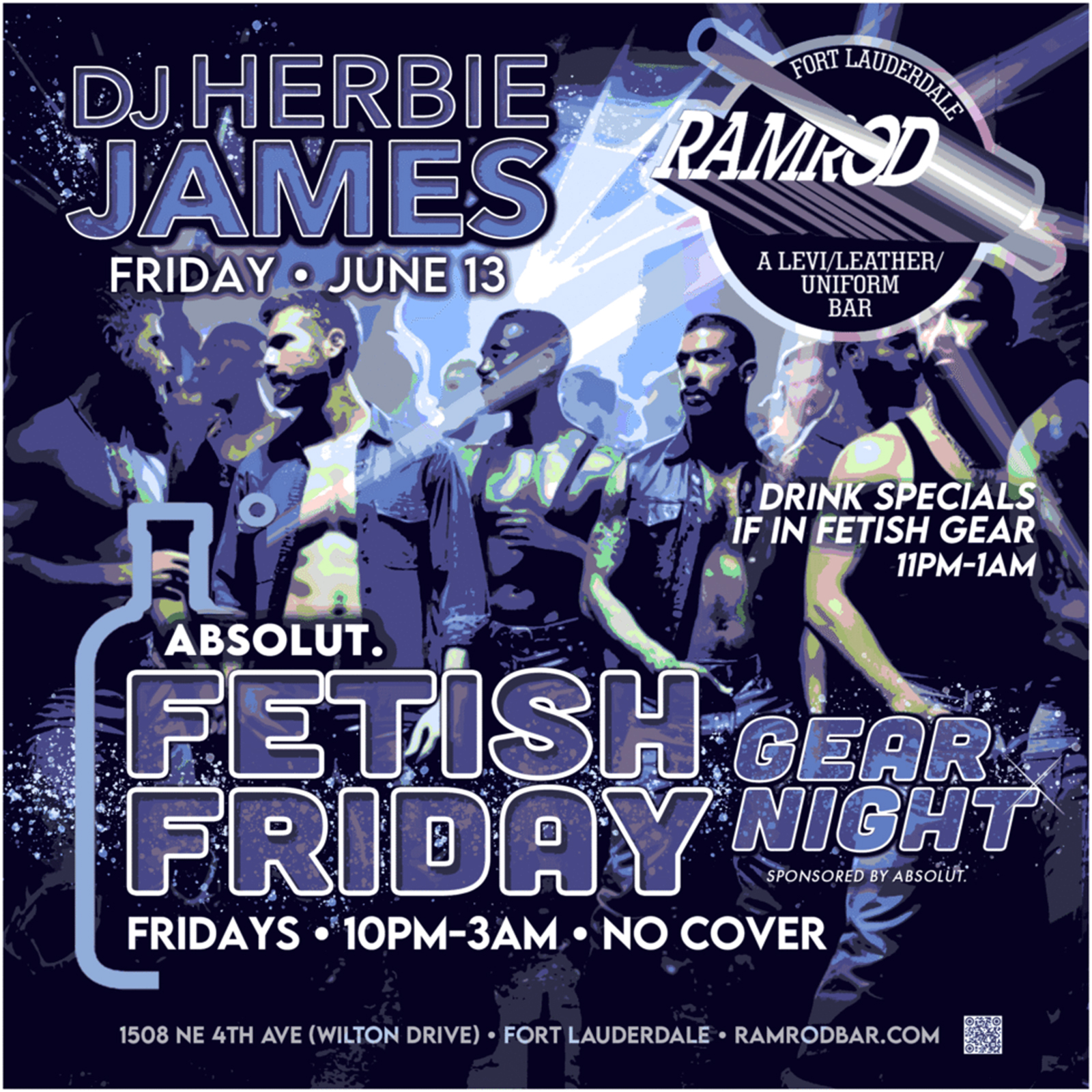 2025.06.13 Fetish Friday