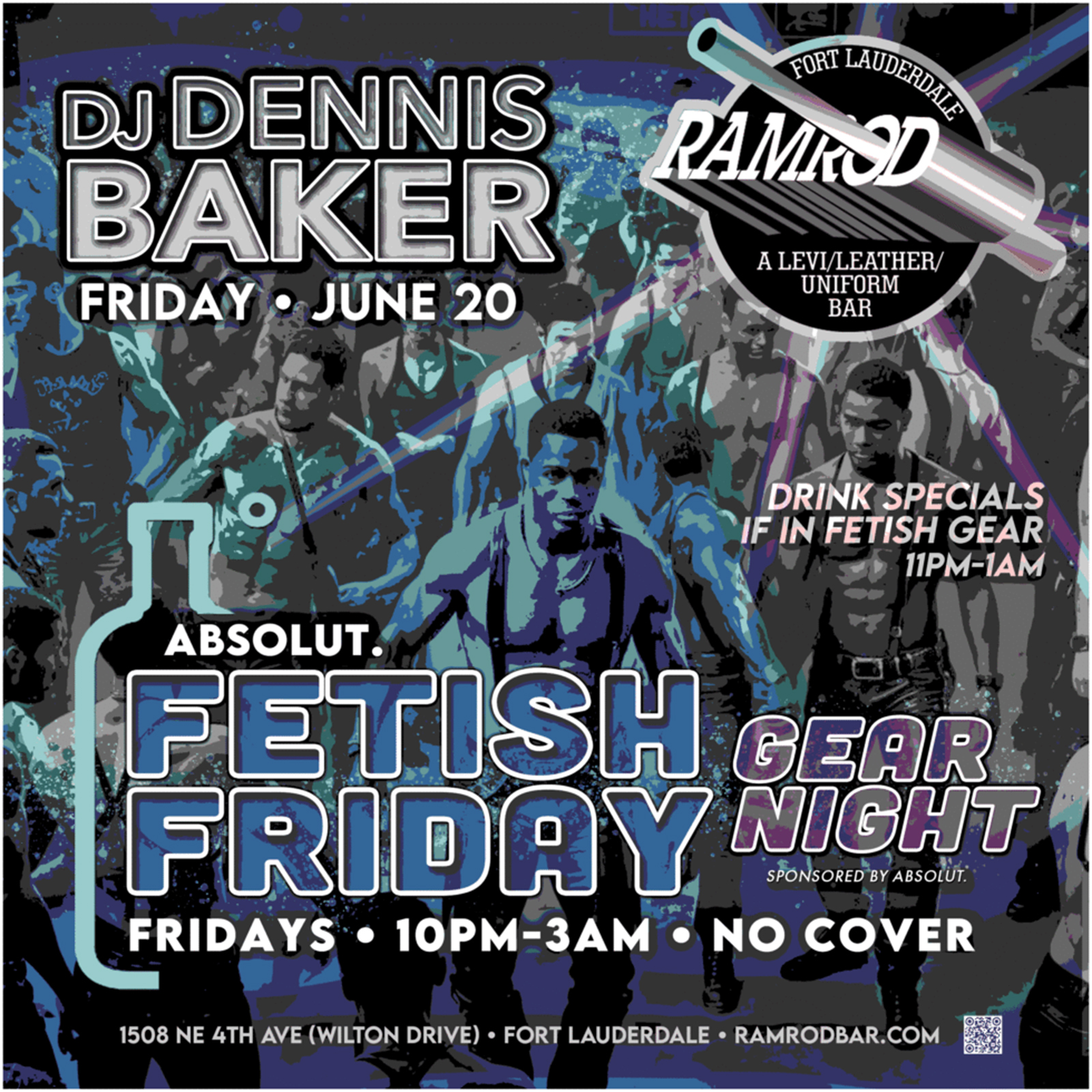 2025.06.20 Fetish Friday