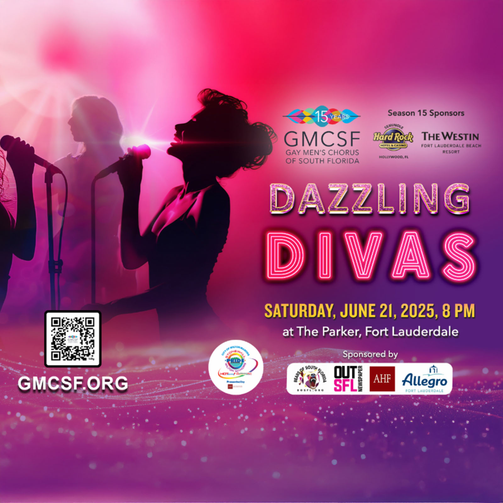 2025.06.21 BoSFL Dazzling Divas