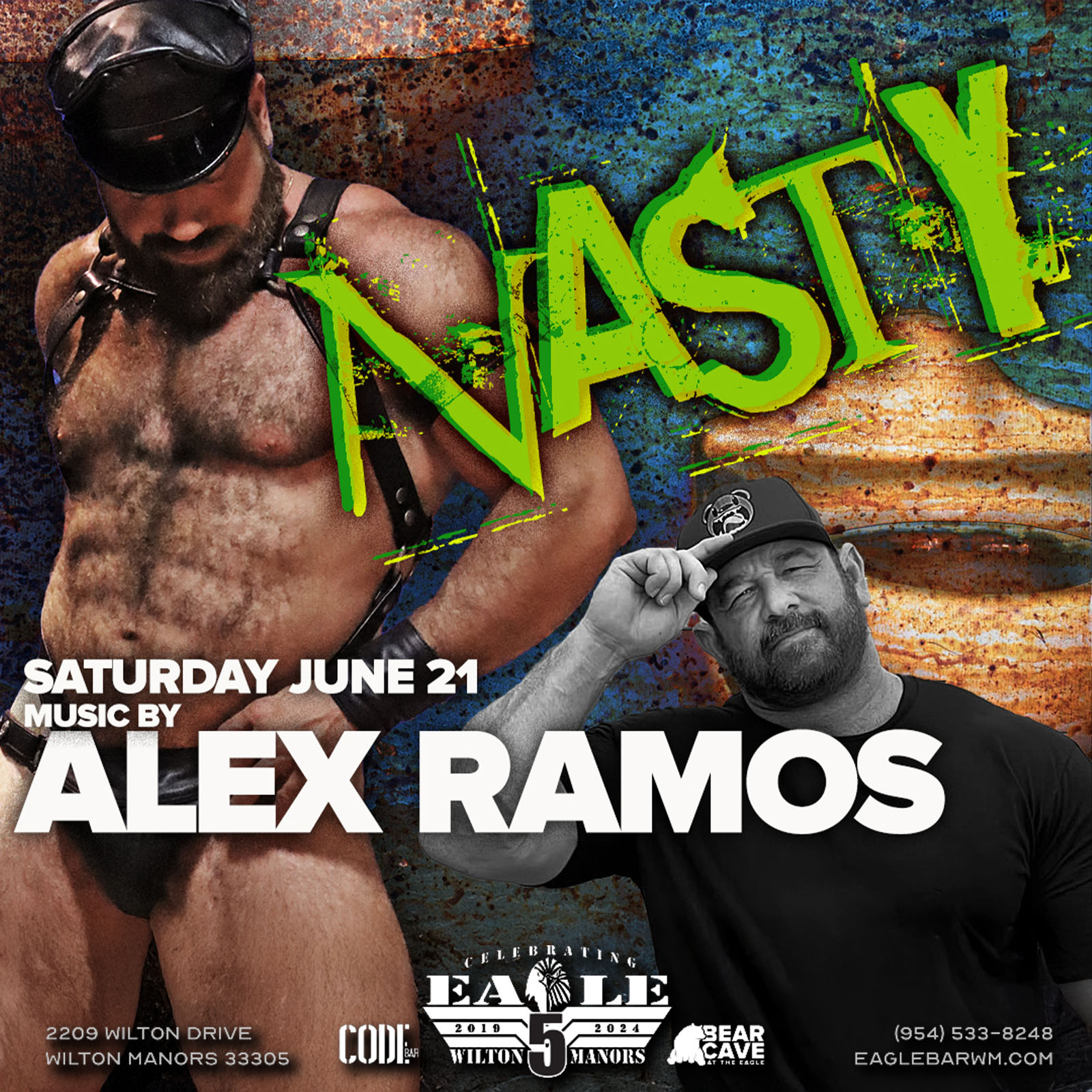 2025.06.21 Nasty