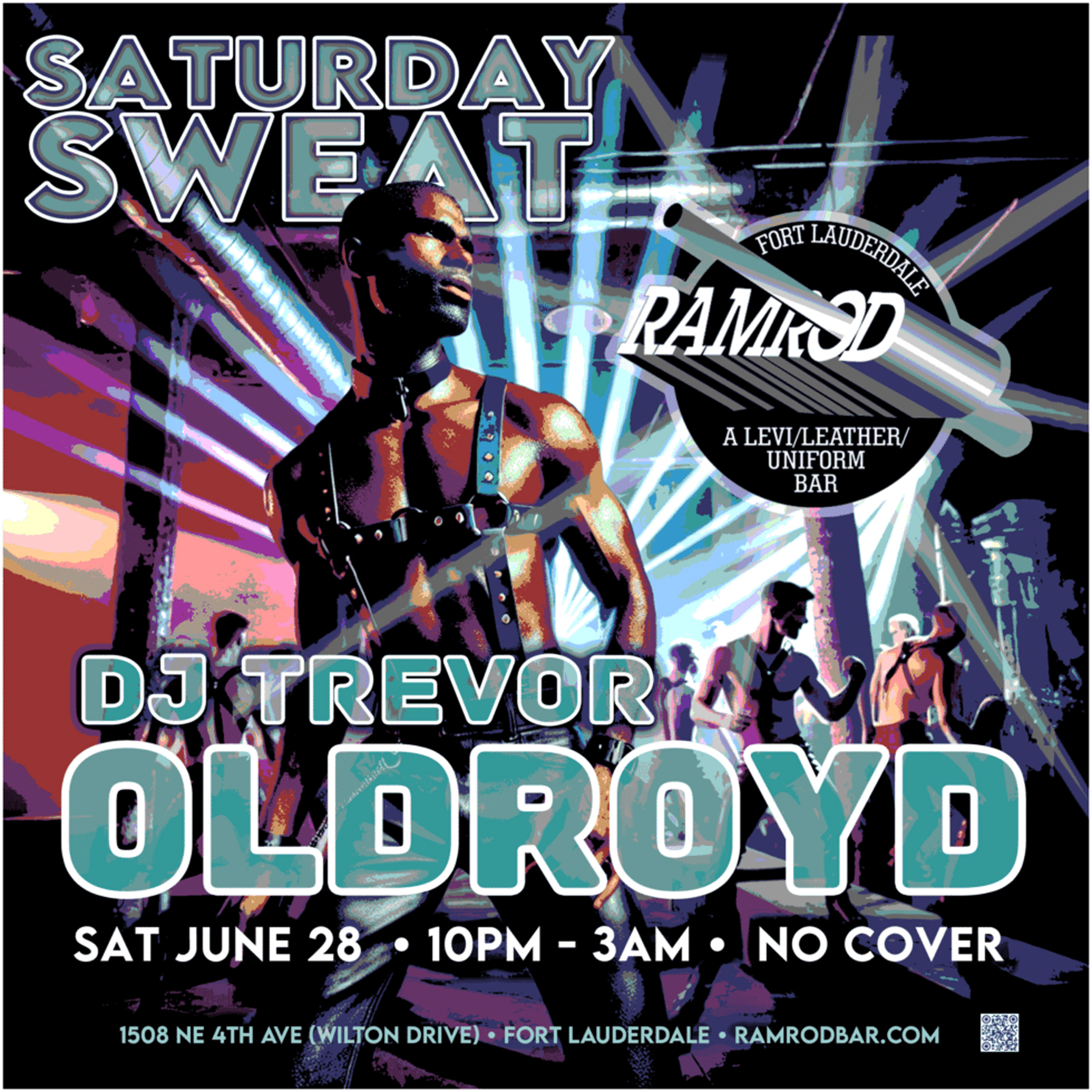 2025.06.28 Saturday Sweat