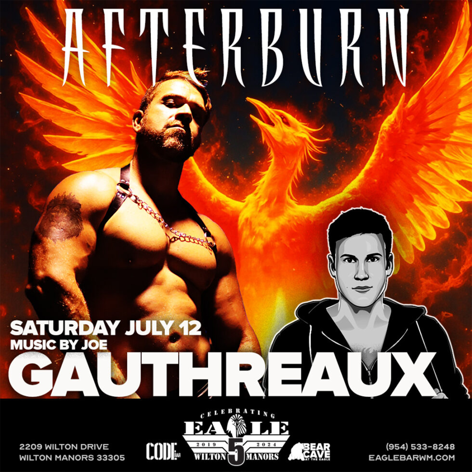 2025.07.12 Afterburn