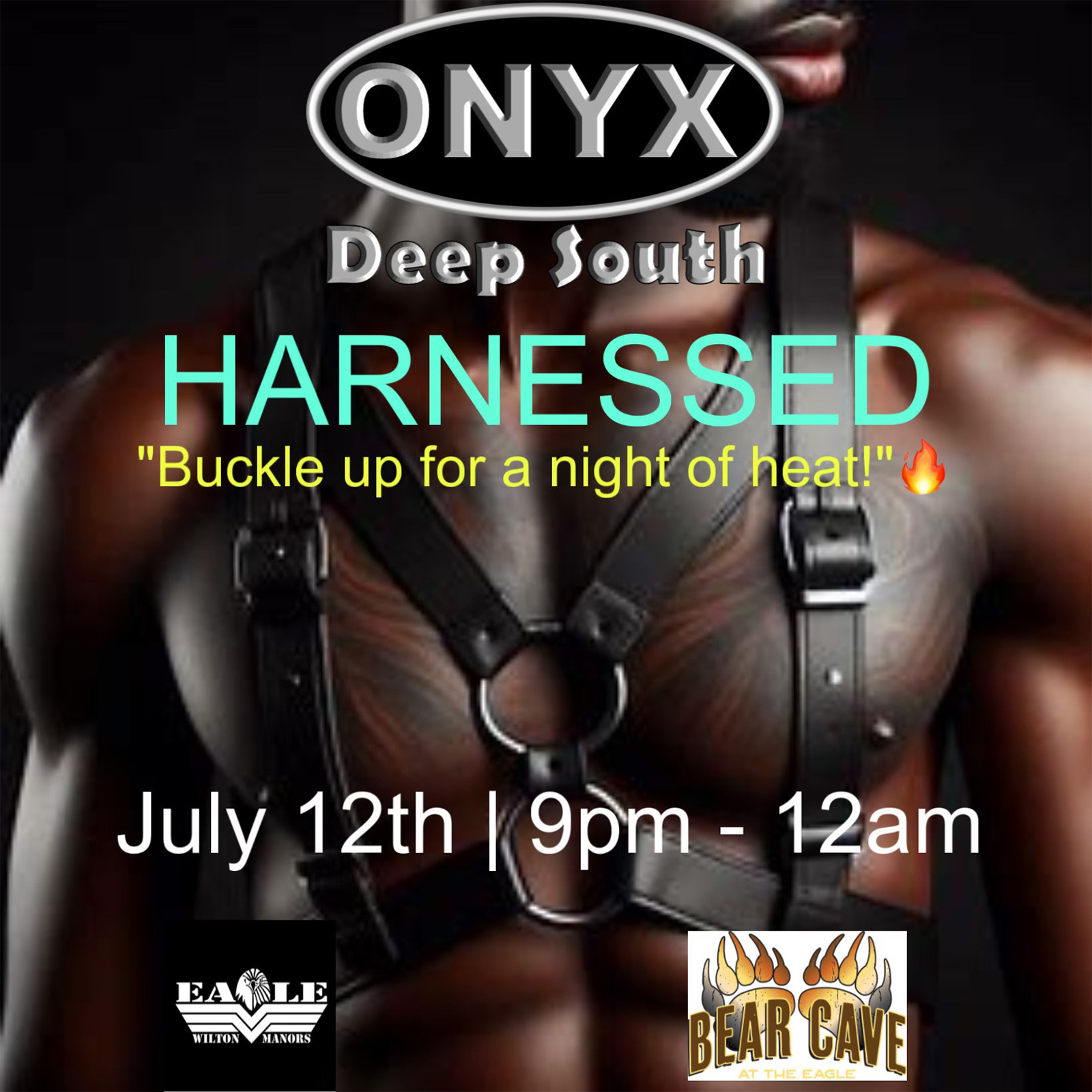 2025.07.12 Onyx Bar Night