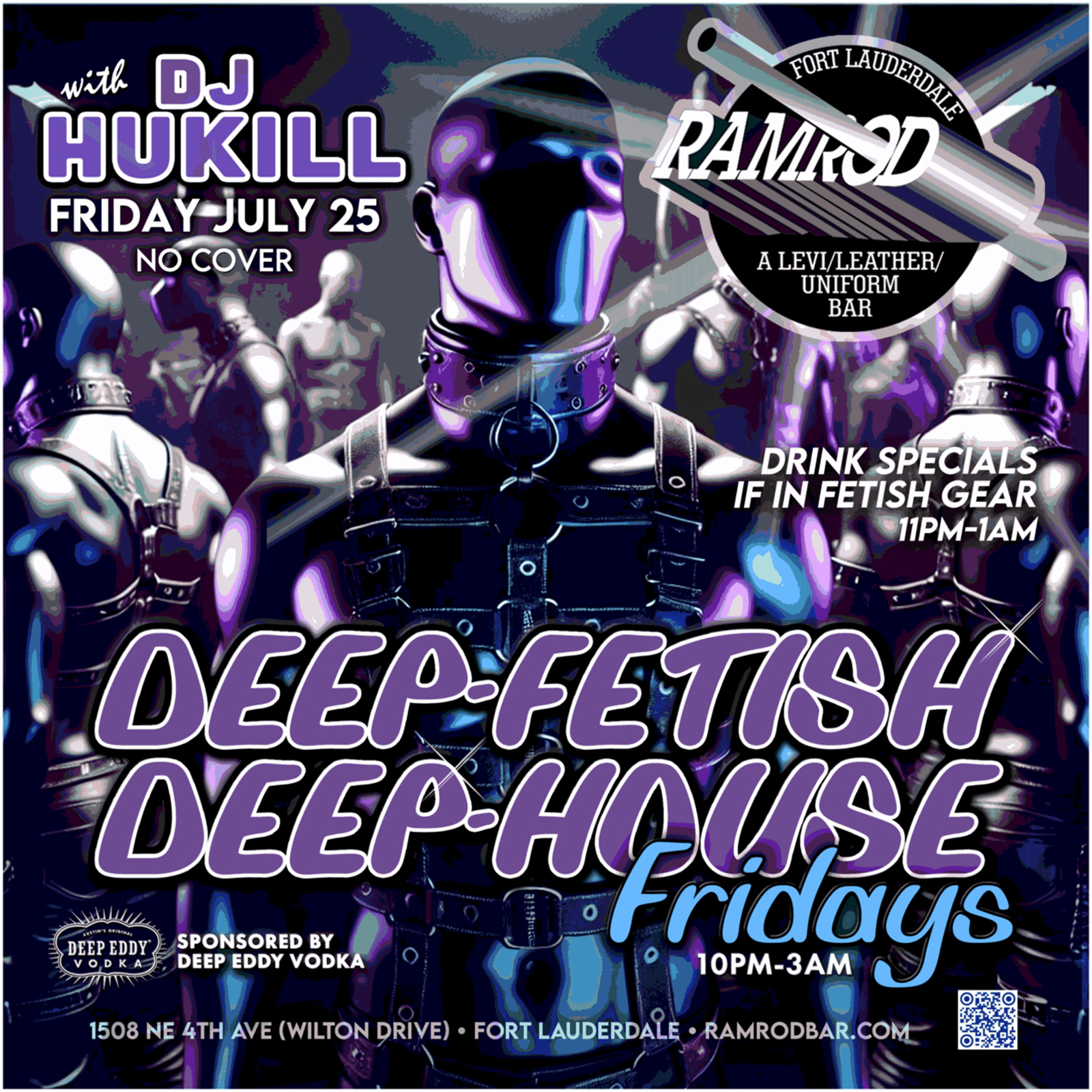 2025.07.25 Fetish Friday