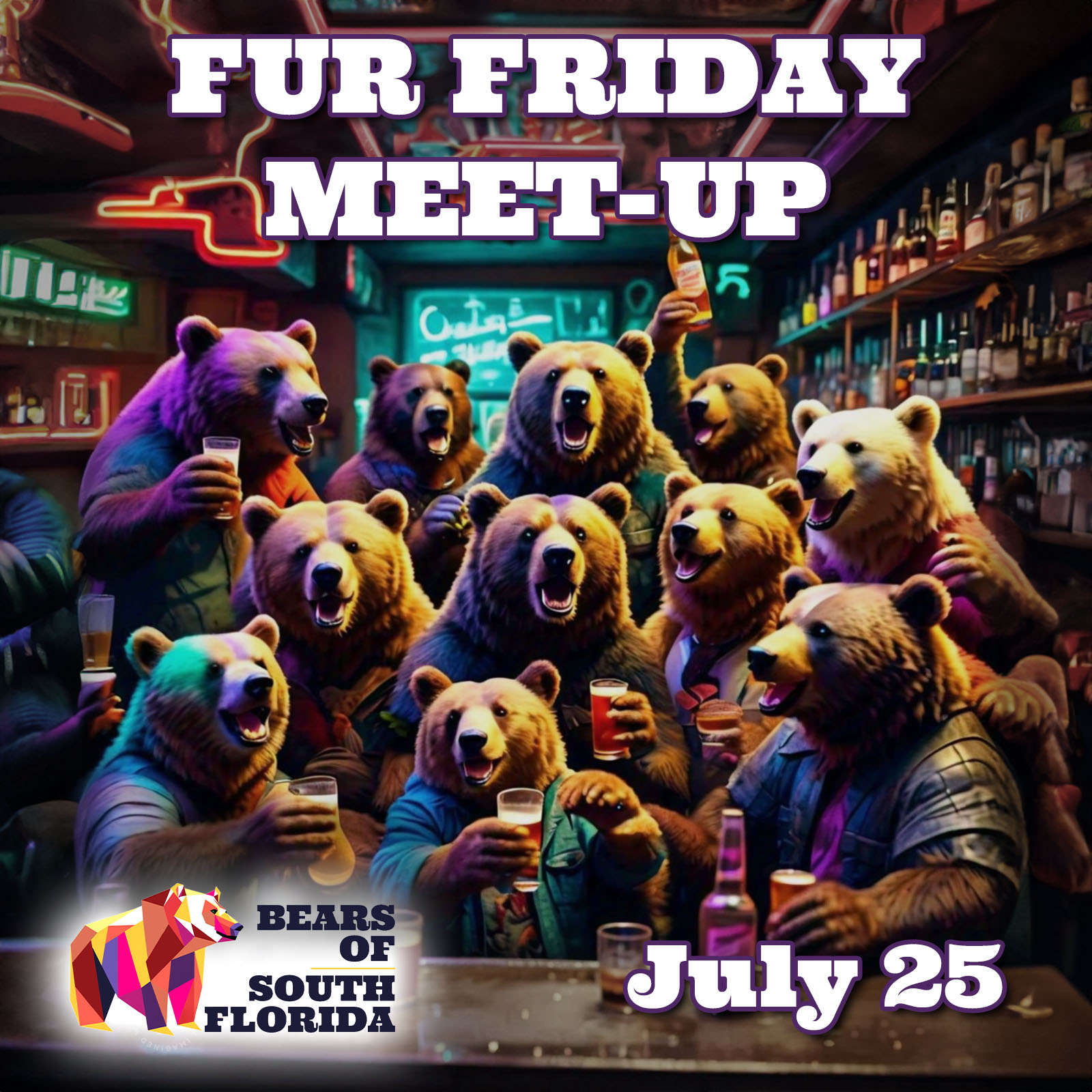 2025.07.25 Fur Friday