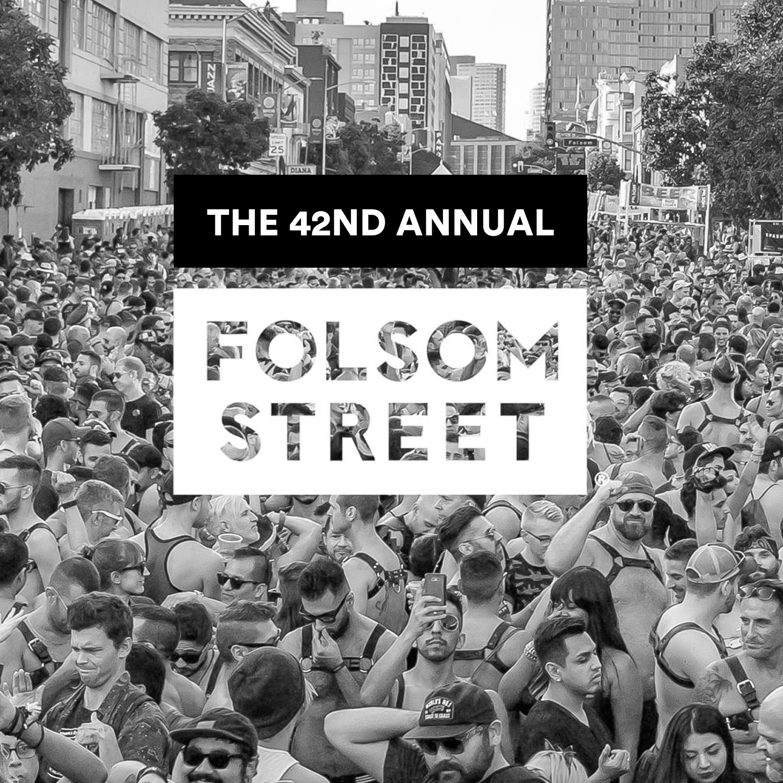 2025.09.28 Folsom Street Fair