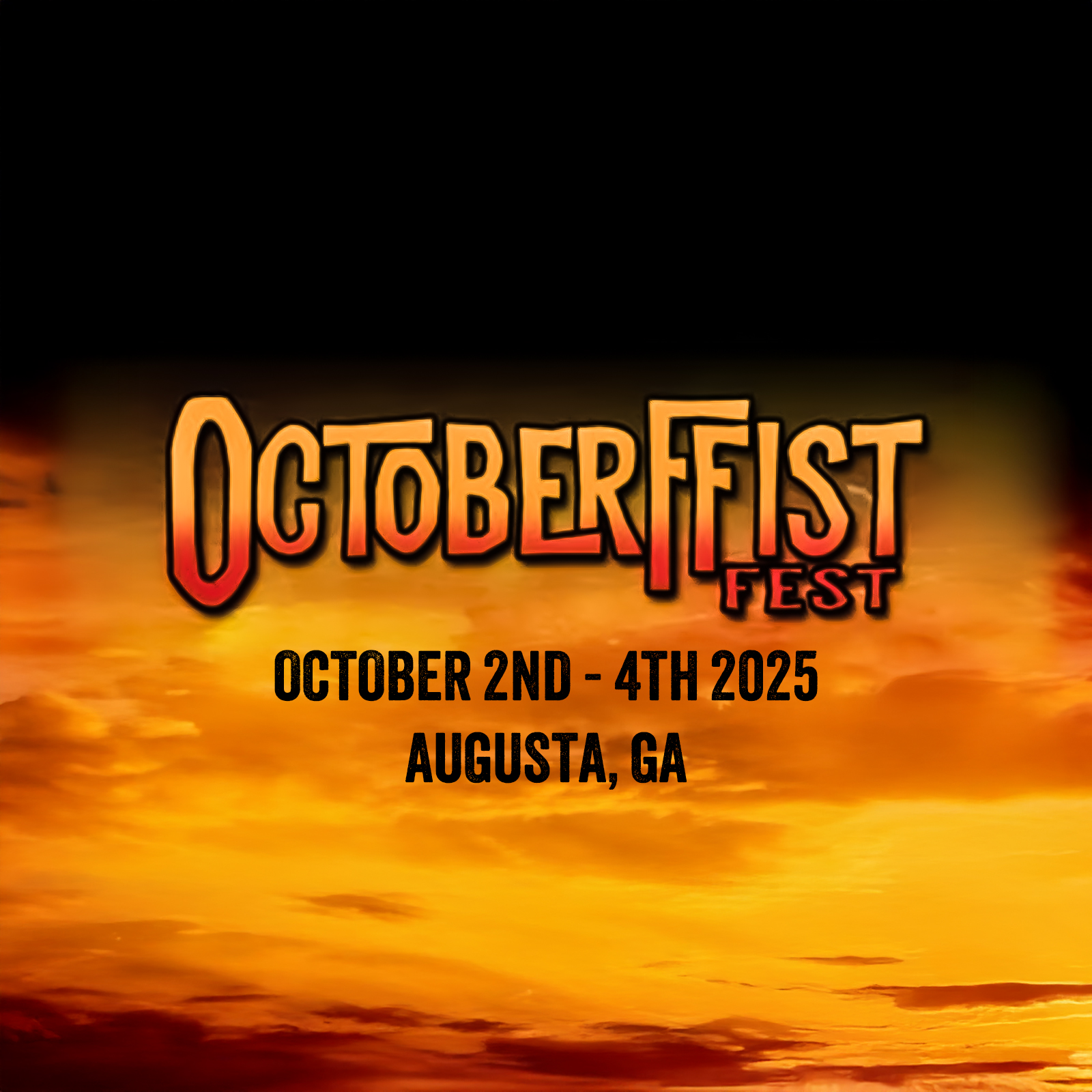 2025.10.04 OctoberFFist Fest