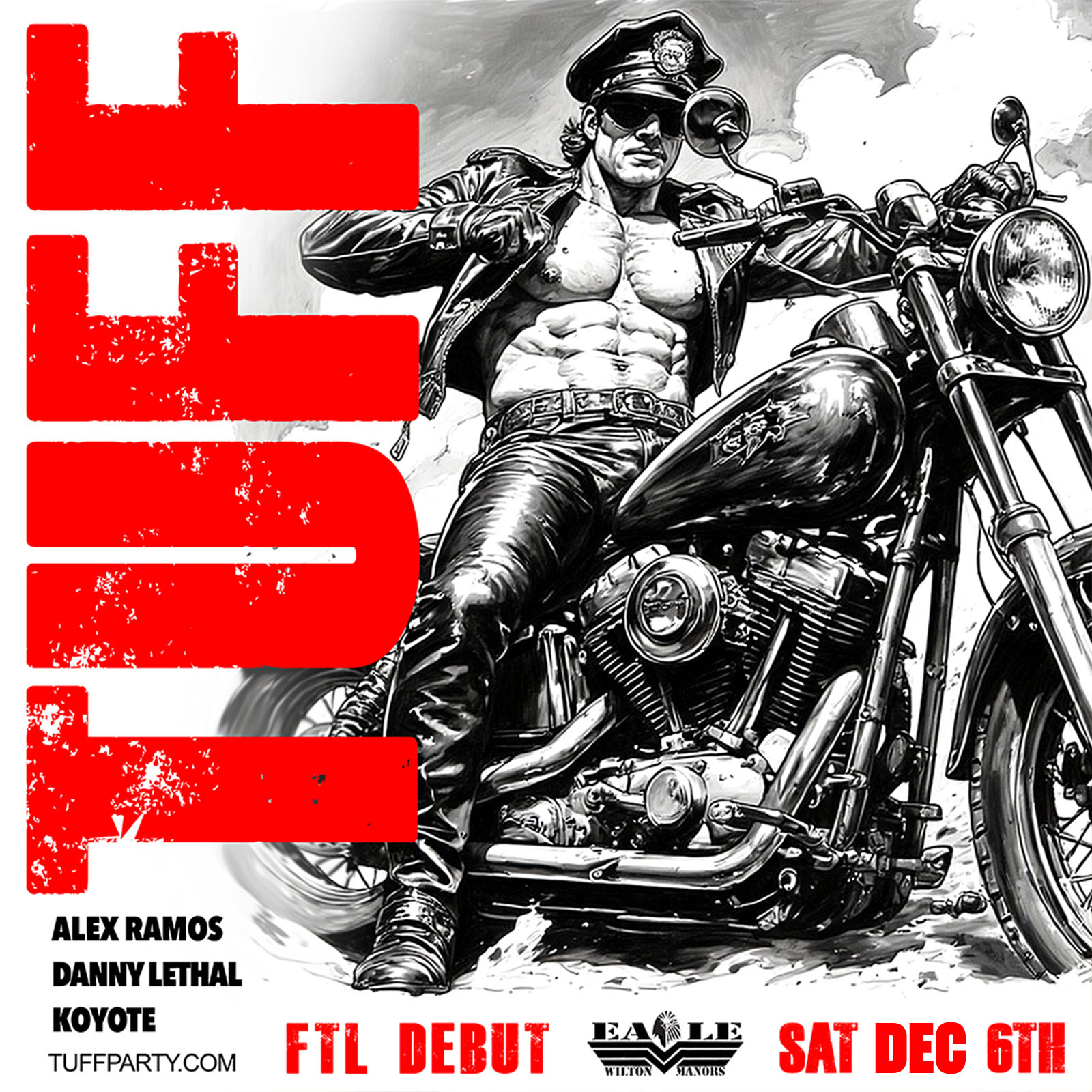 2025.12.06 Eagle Saturday Event TUFF corrected