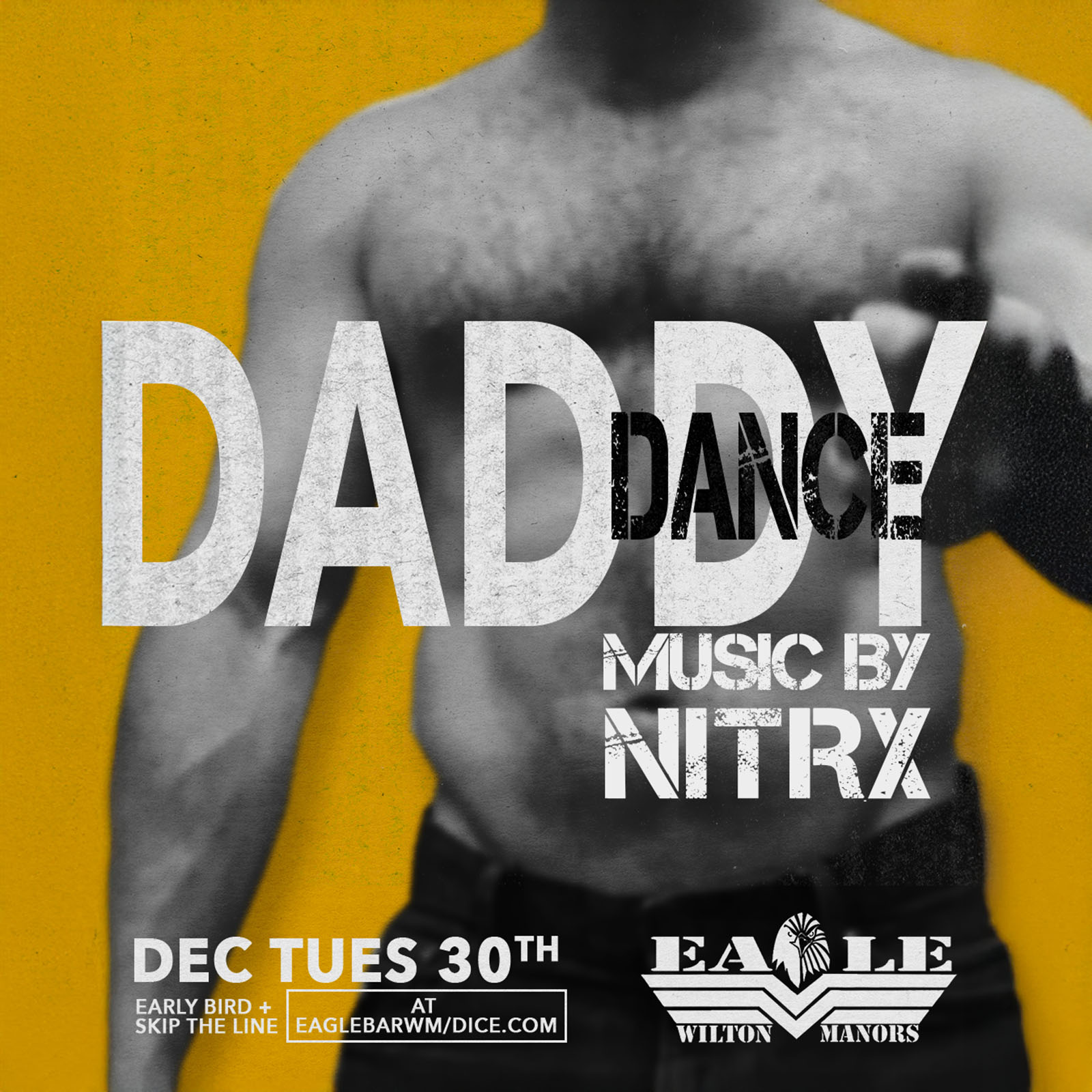 2025.12.30 Daddy Dance Eagle Event