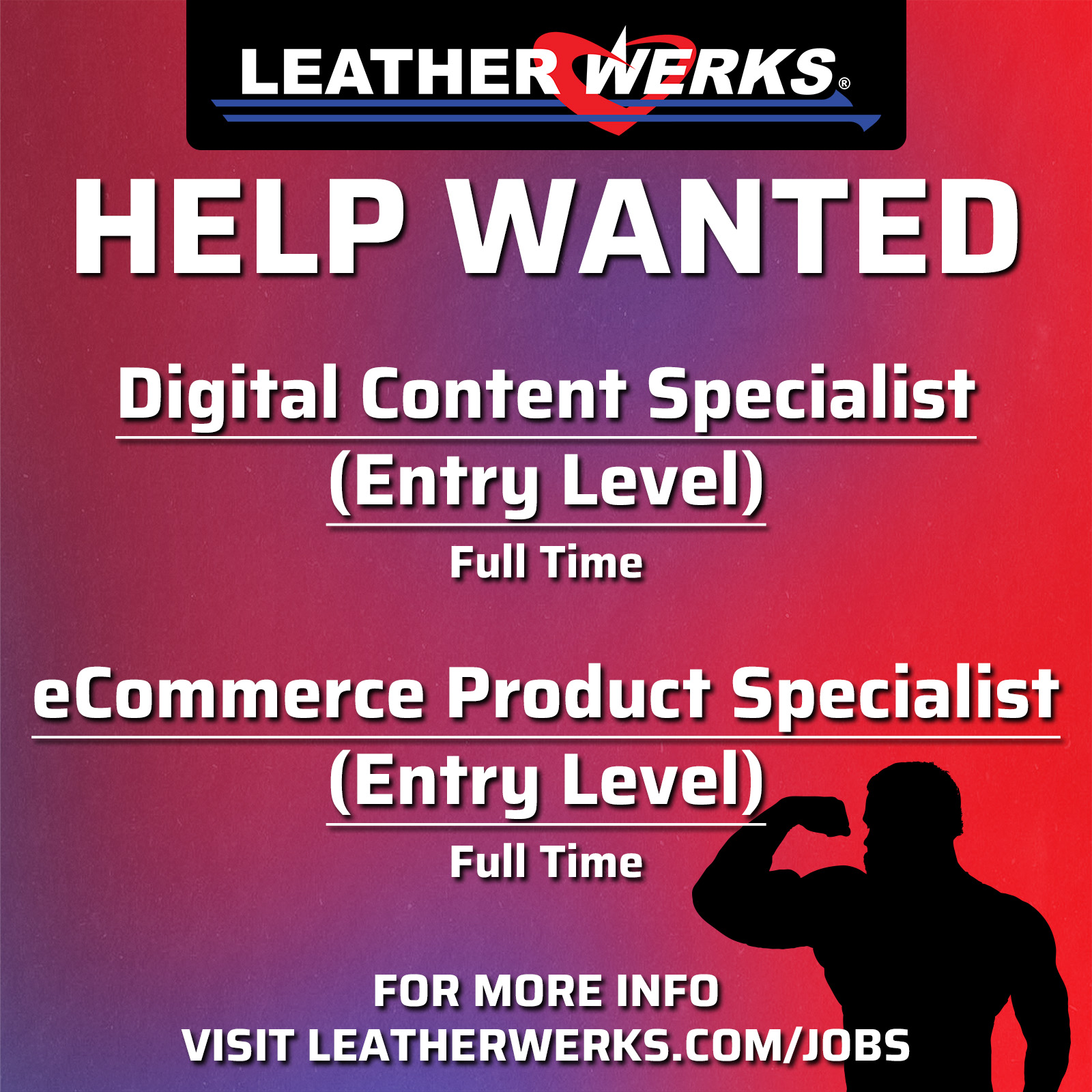 2026.01.04 eCommerce Product Specialist and Digital Content Specialist