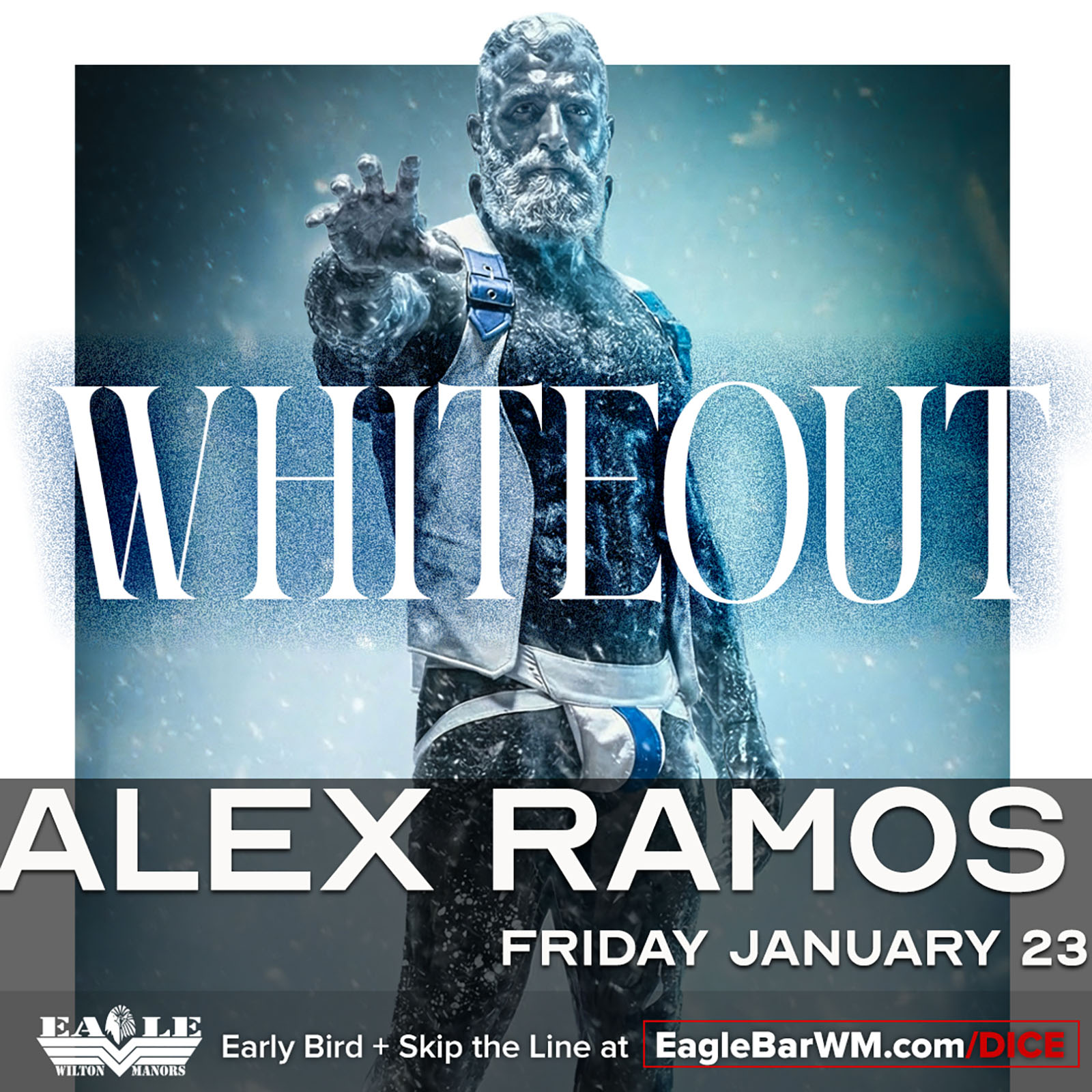 2026.01.23 Fri Eagle