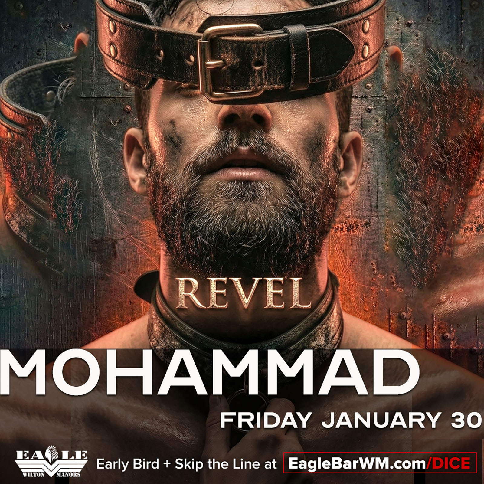 2026.01.30 Fri Eagle