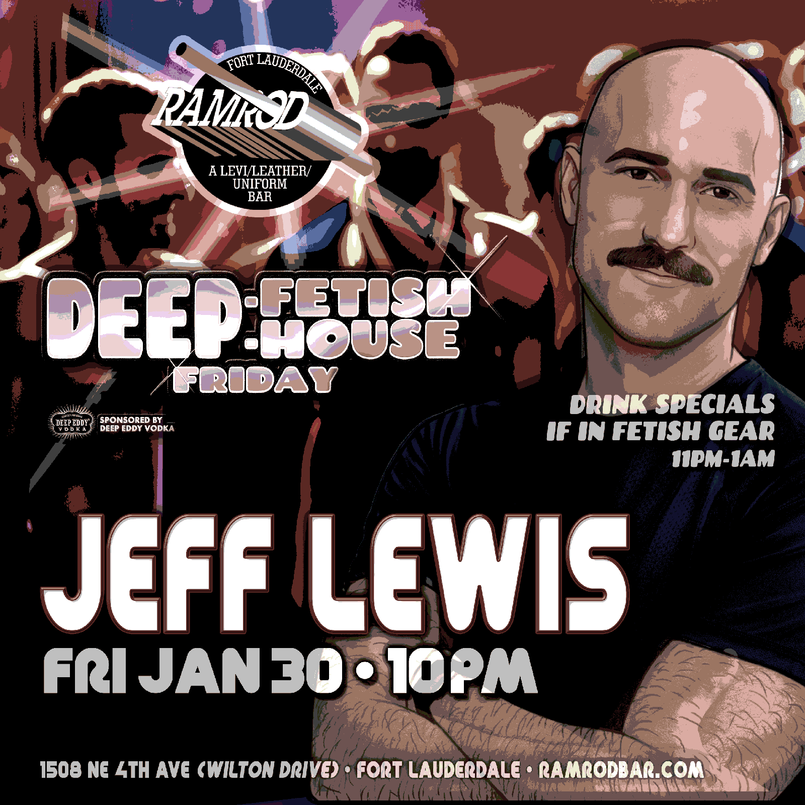 2026.01.30 Fri Ramrod