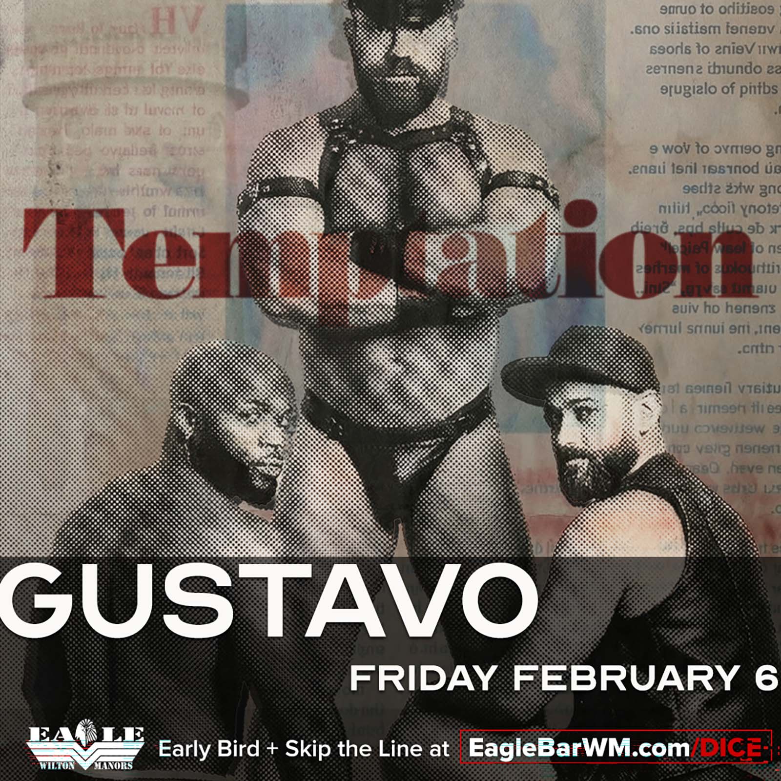 2026.02.06 Fri Eagle