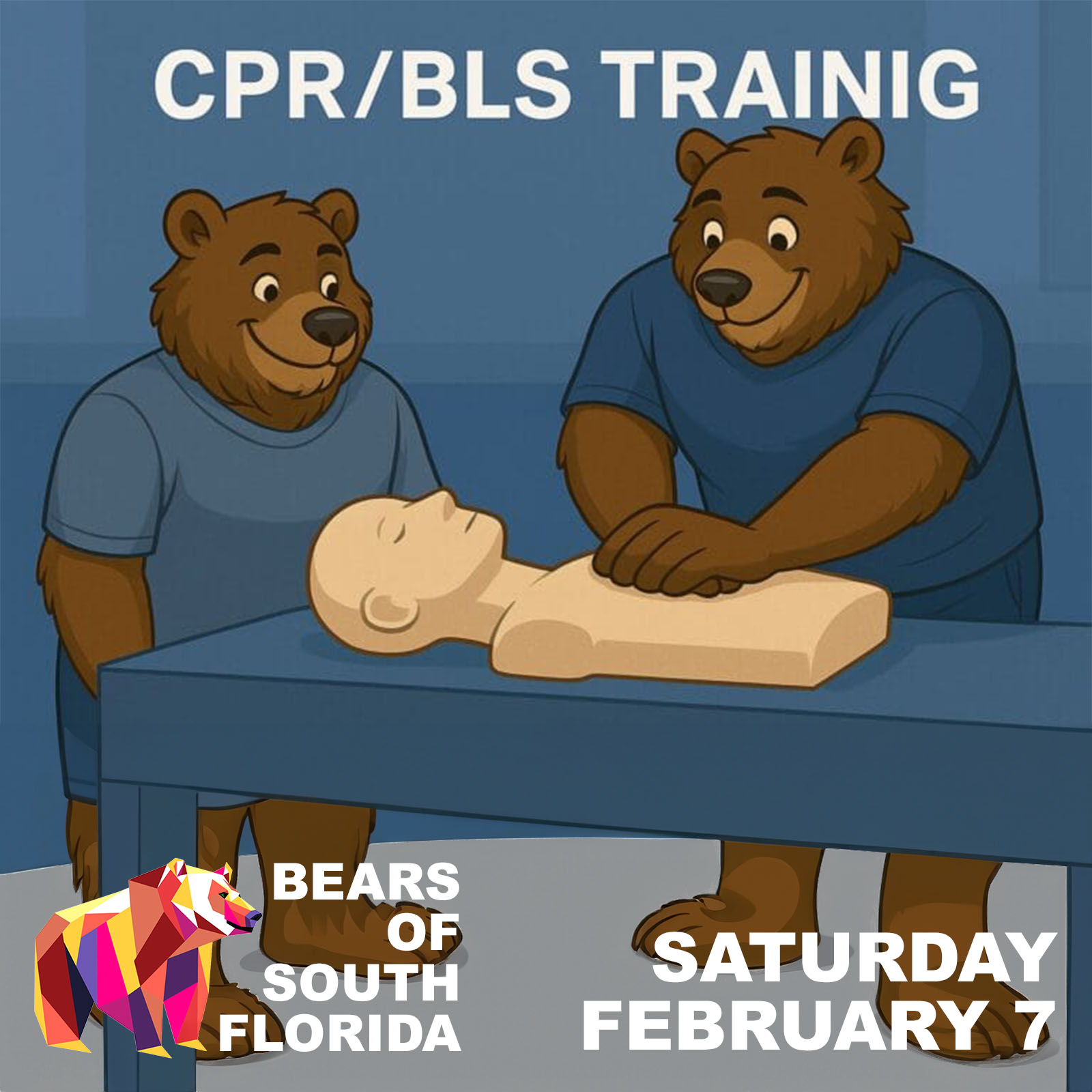 2026.02.07 Sat BoSFL CPR