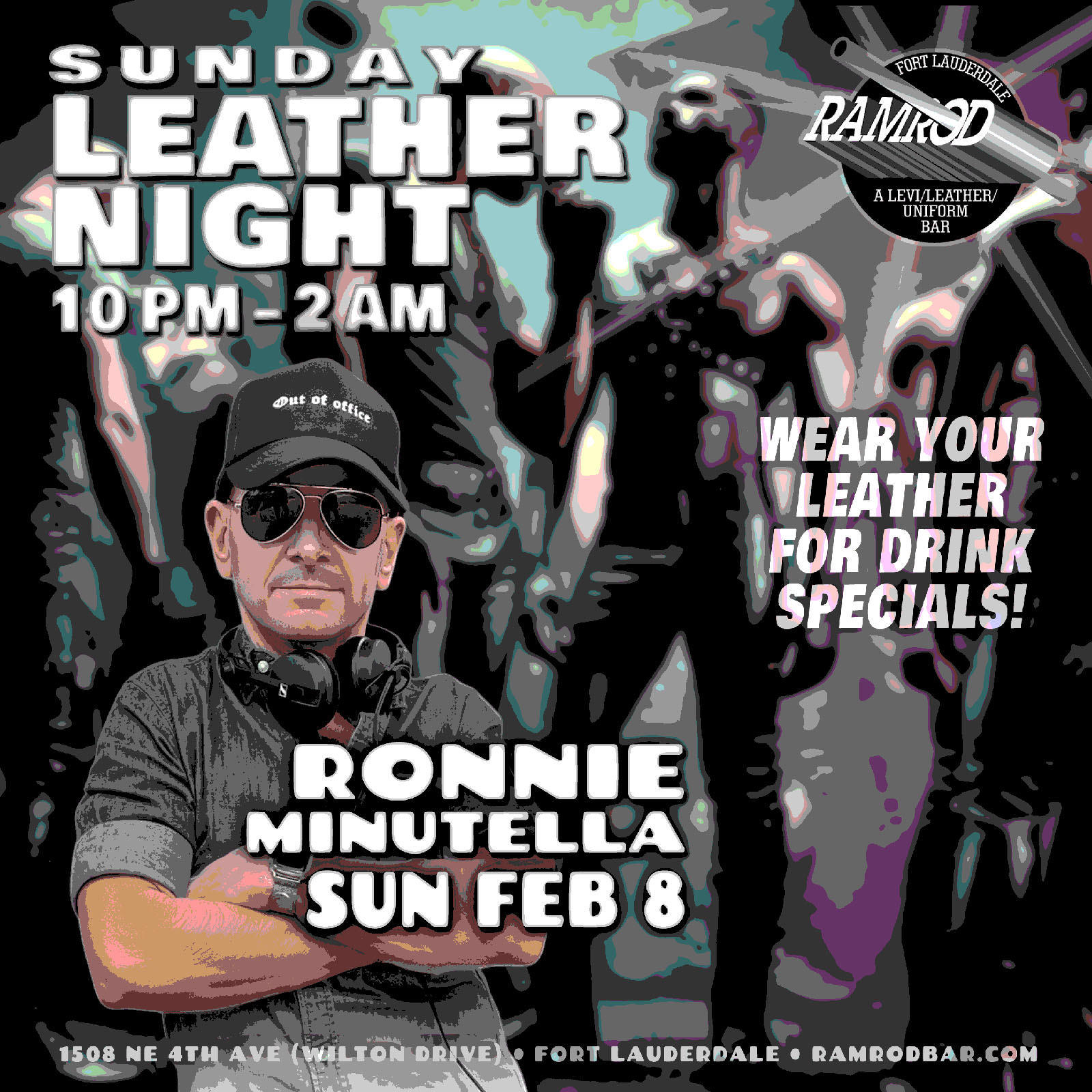 2026.02.08 Sun Ramrod