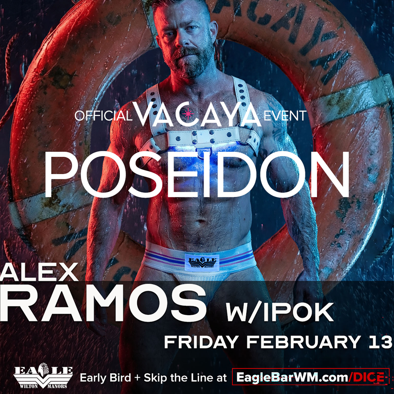 2026.02.13 Fri Eagle