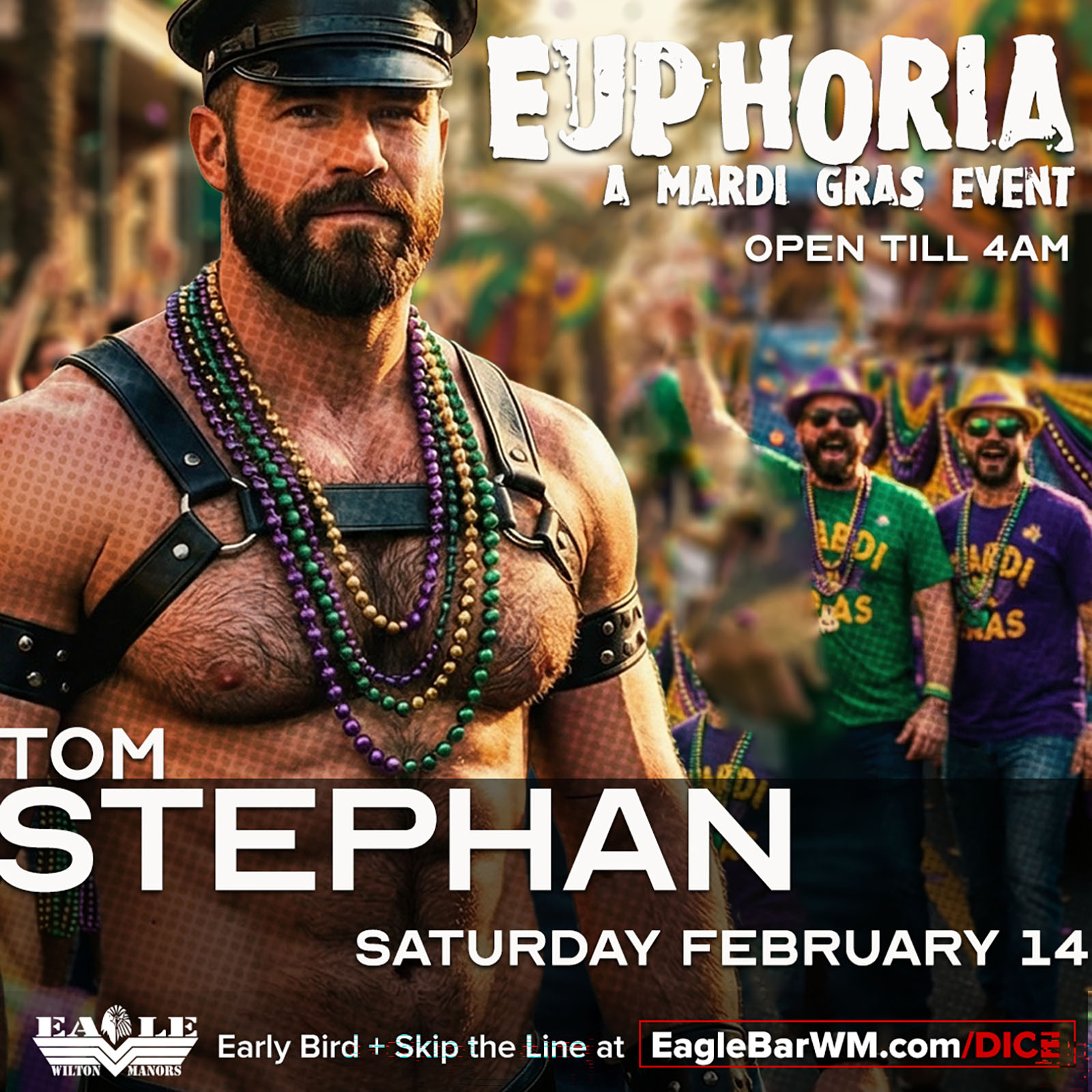 2026.02.14 Sat Eagle