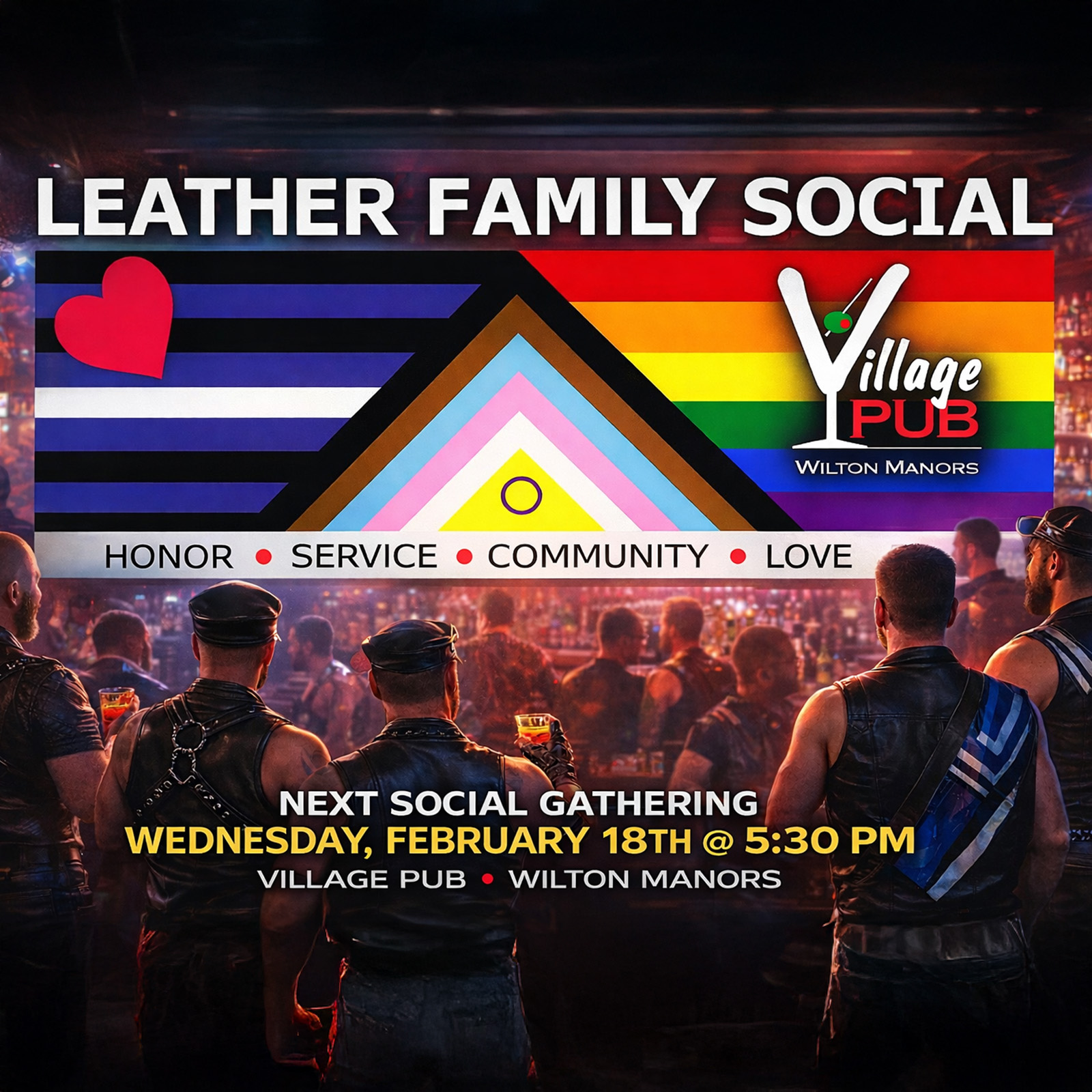 2026.02.18 Leather Family Social