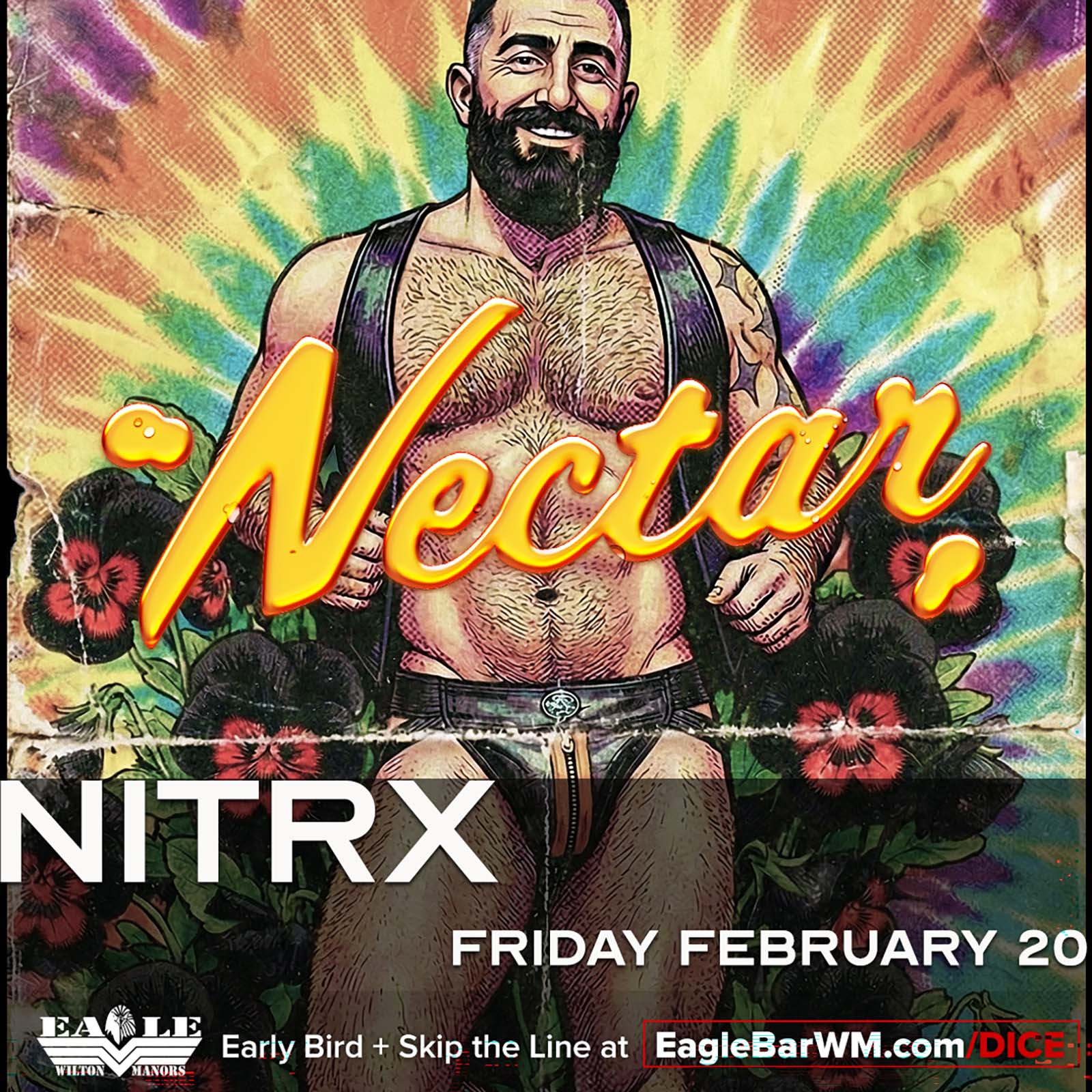 2026.02.20 Fri Eagle