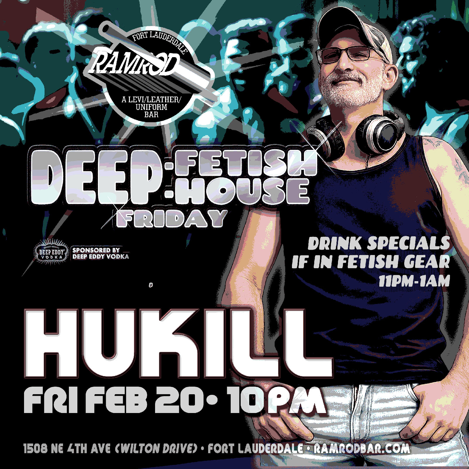 2026.02.20 Fri Ramrod