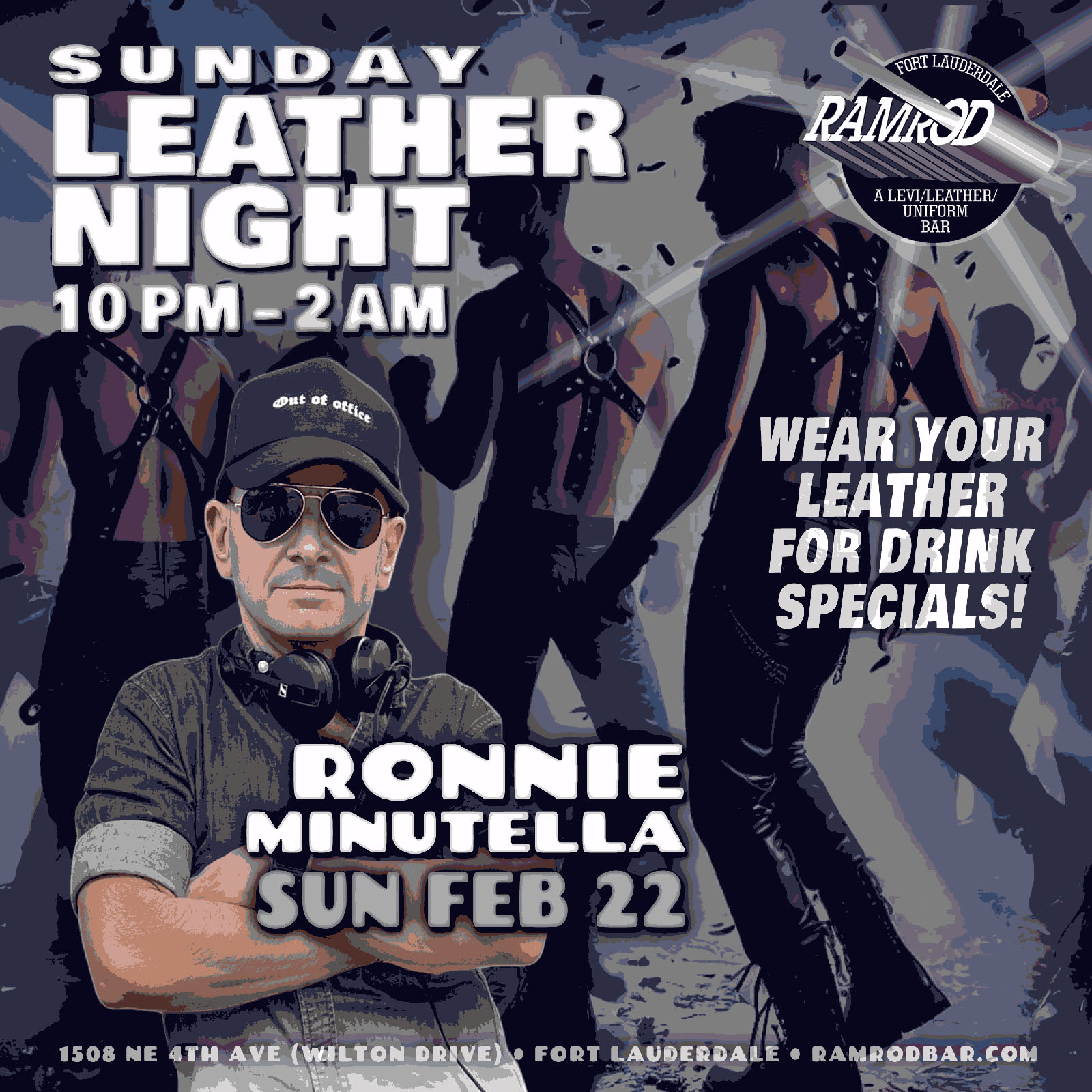 2026.02.22 Sun Ramrod