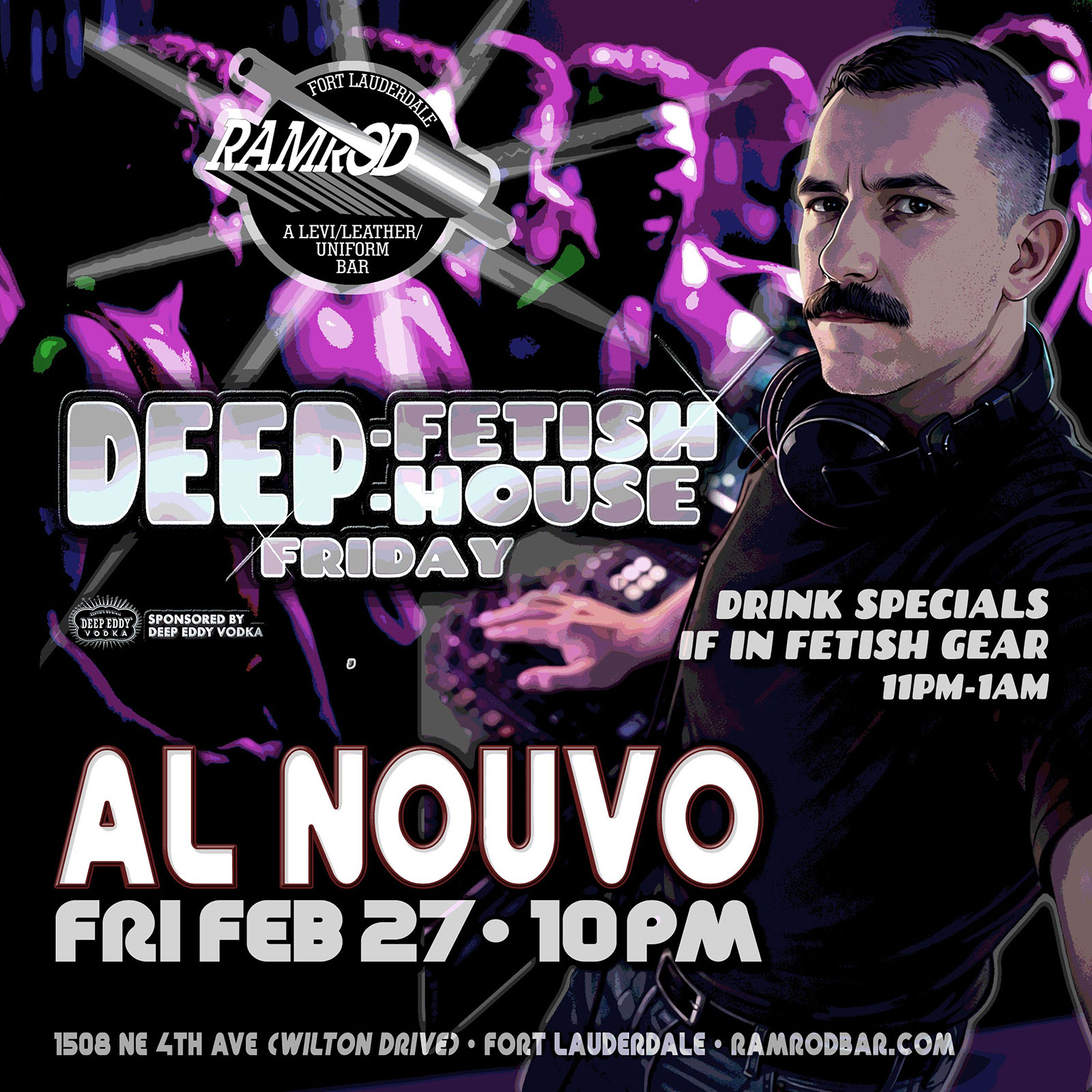 2026.02.27 Fri Ramrod