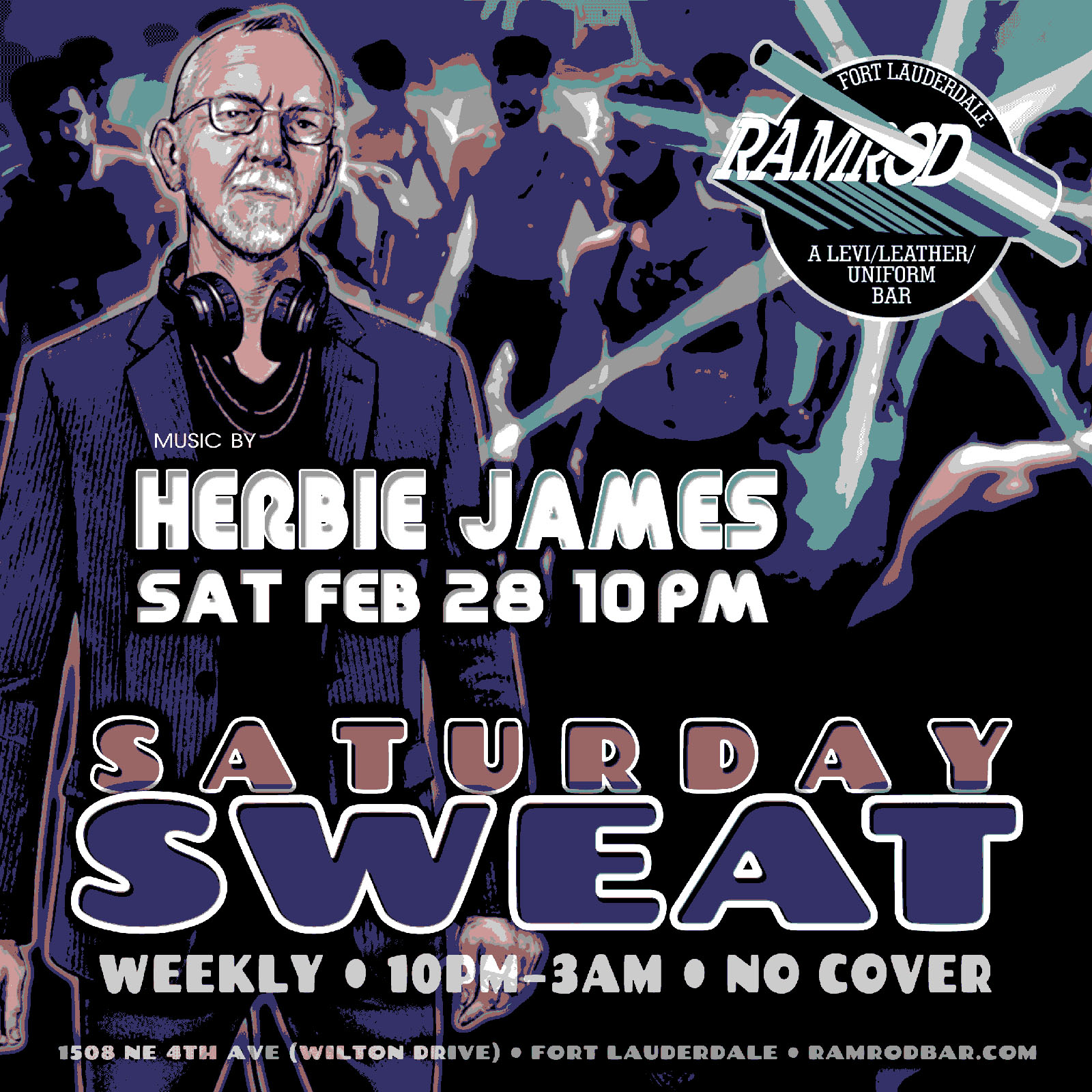 2026.02.28 Sat Ramrod