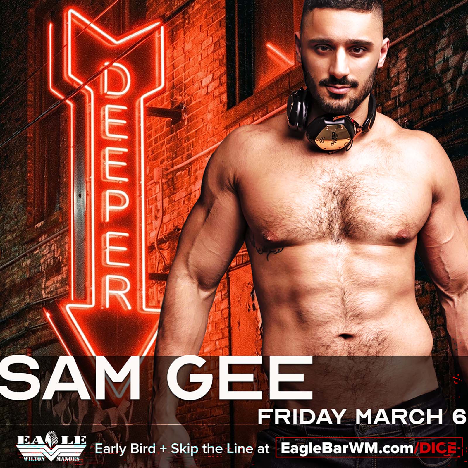 2026.03.06 Fri Eagle