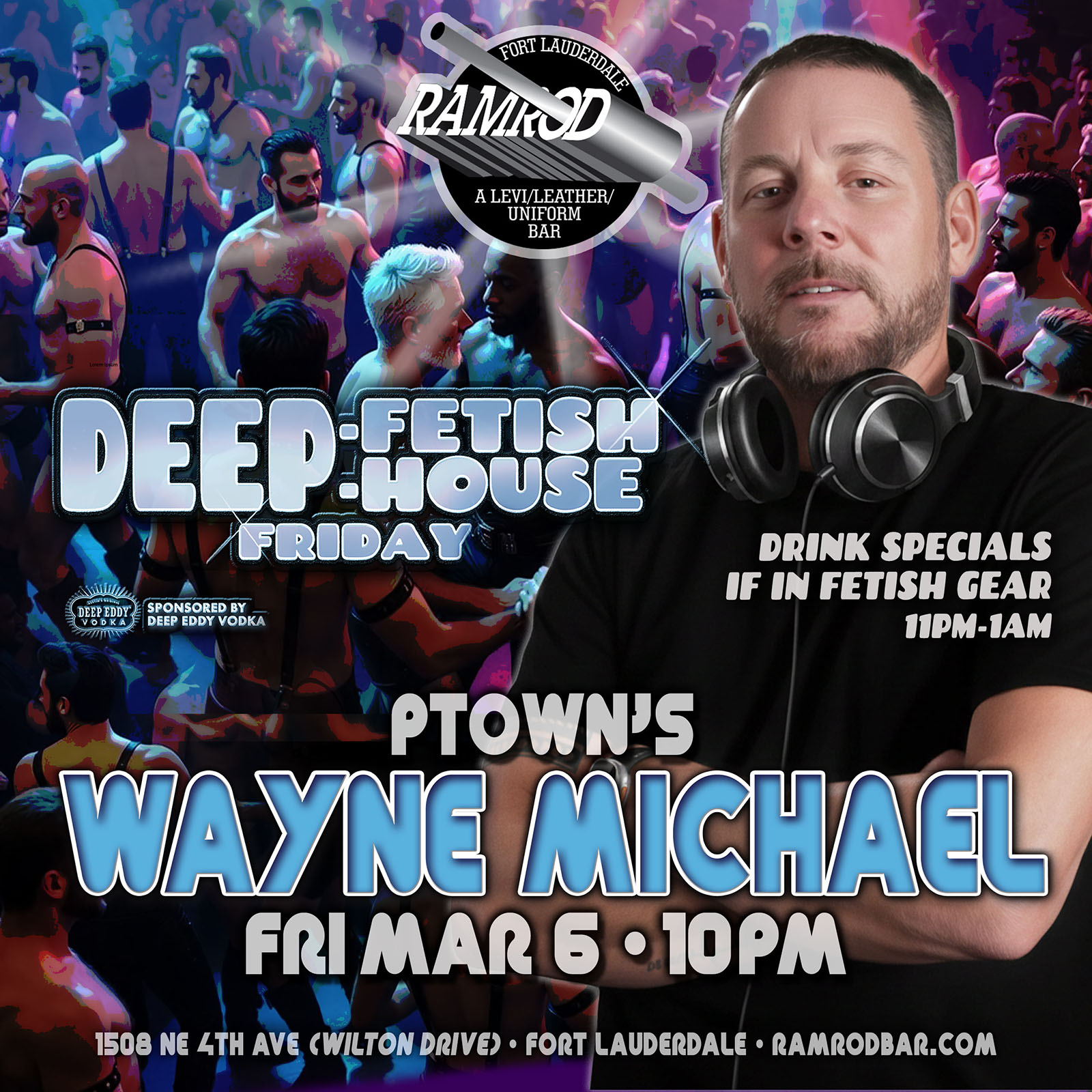 2026.03.06 Fri Ramrod