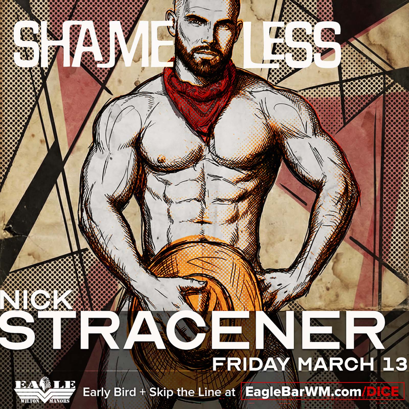 2026.03.13 Fri Eagle