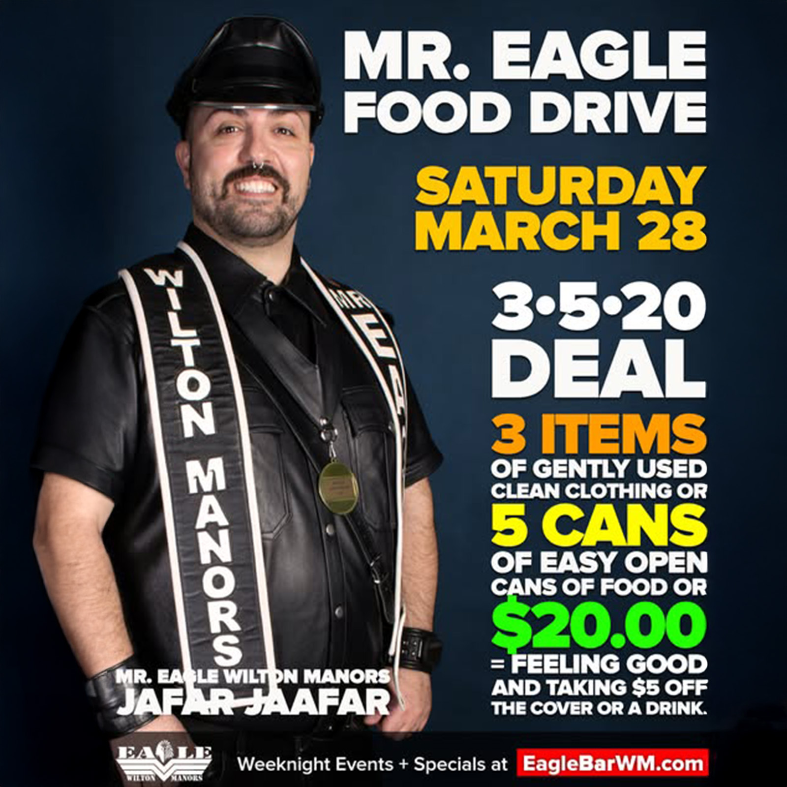 2026.03.20 Fundraiser for Mr.Eagle_ 1