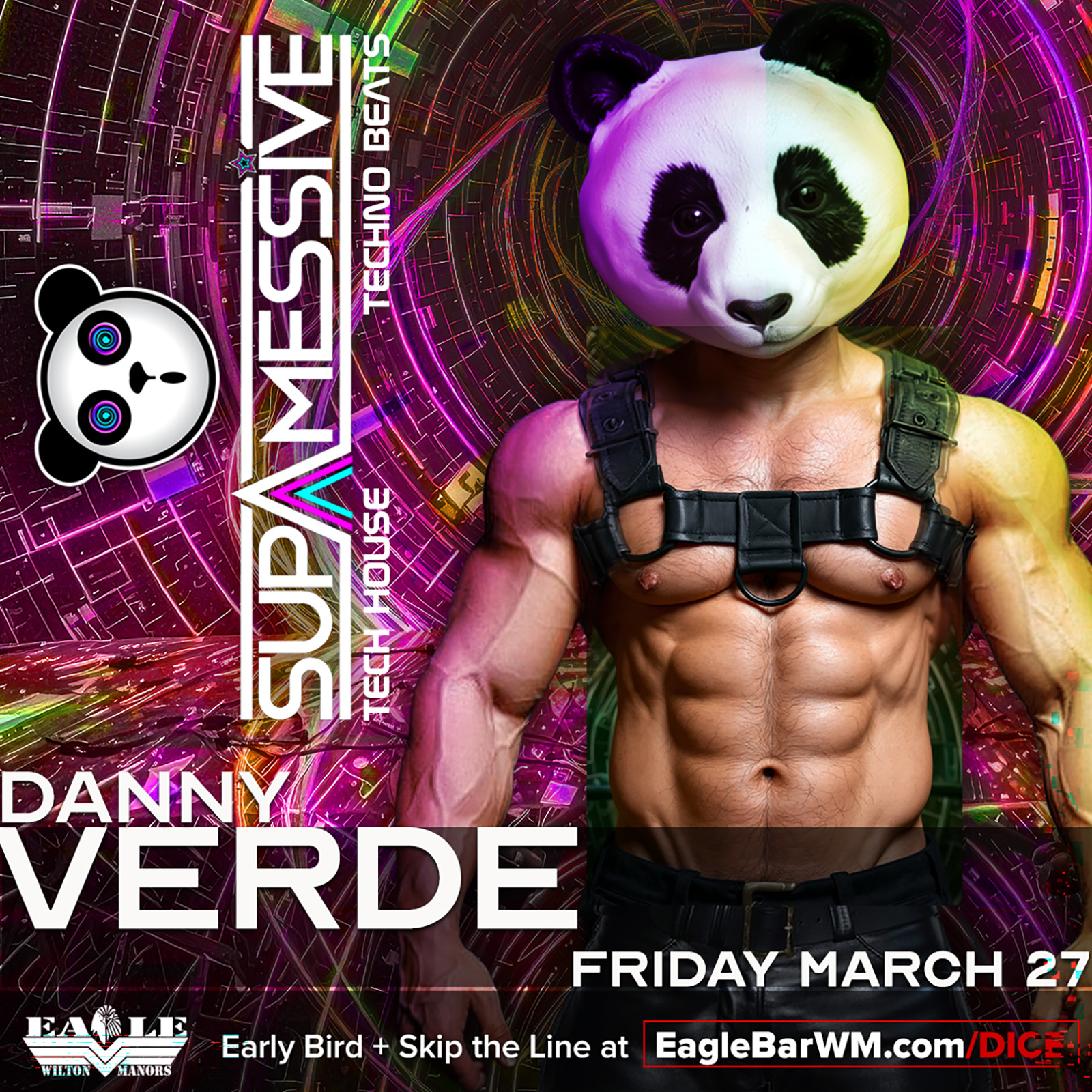 2026.03.27 Fri Eagle